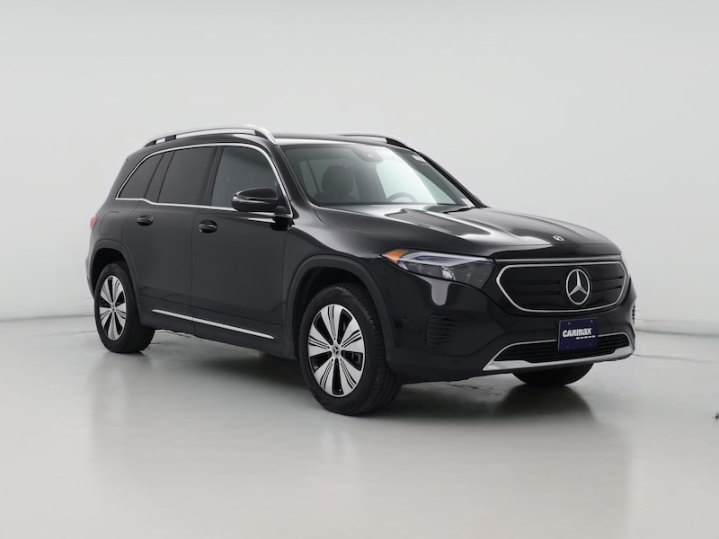 2023 Mercedes-Benz EQB 250+ -
                  Bakersfield, CA