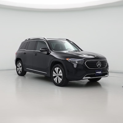 2023 Mercedes-Benz EQB 250