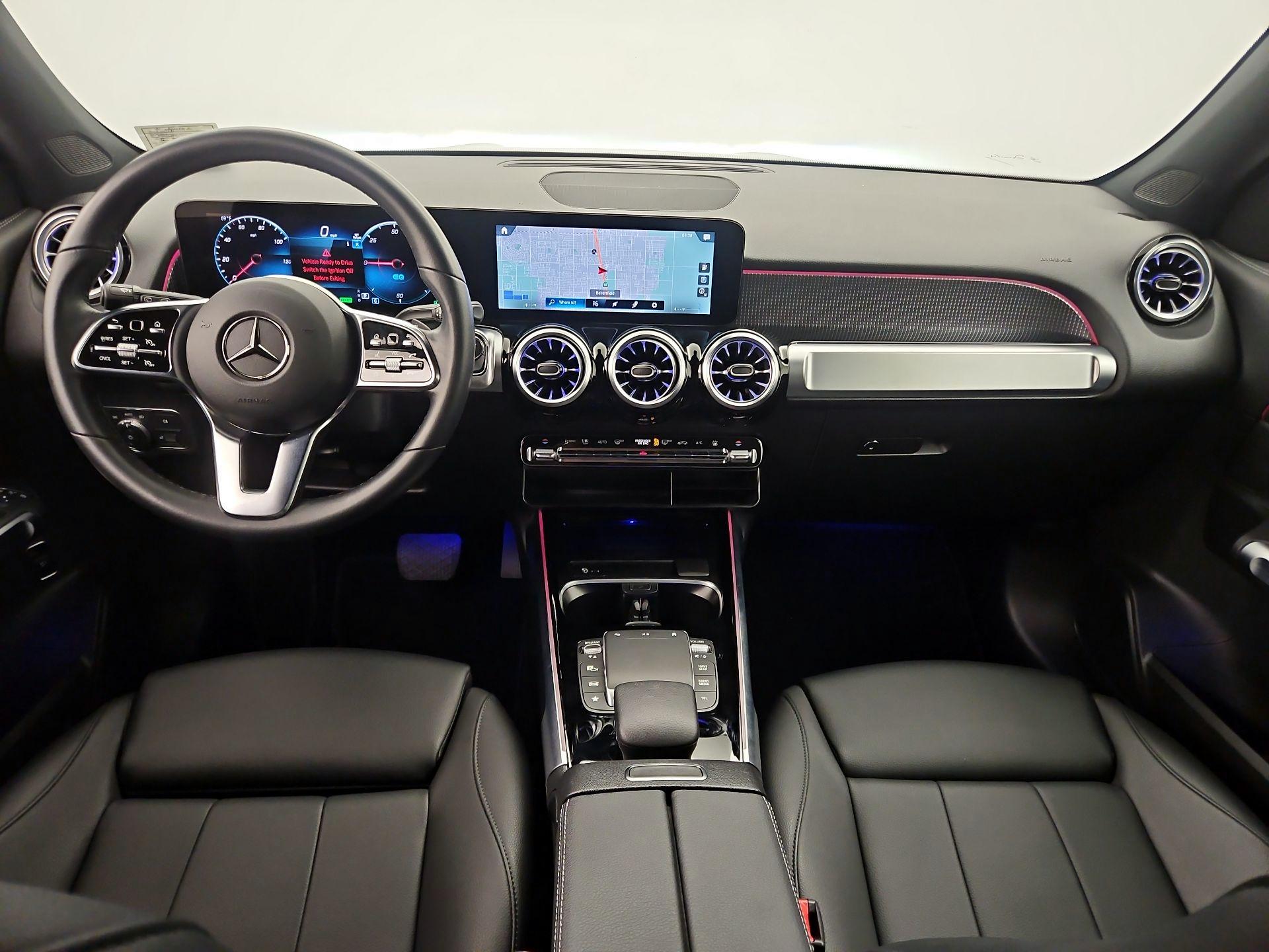 Thumbnail: 2023 Mercedes-Benz EQB - 9