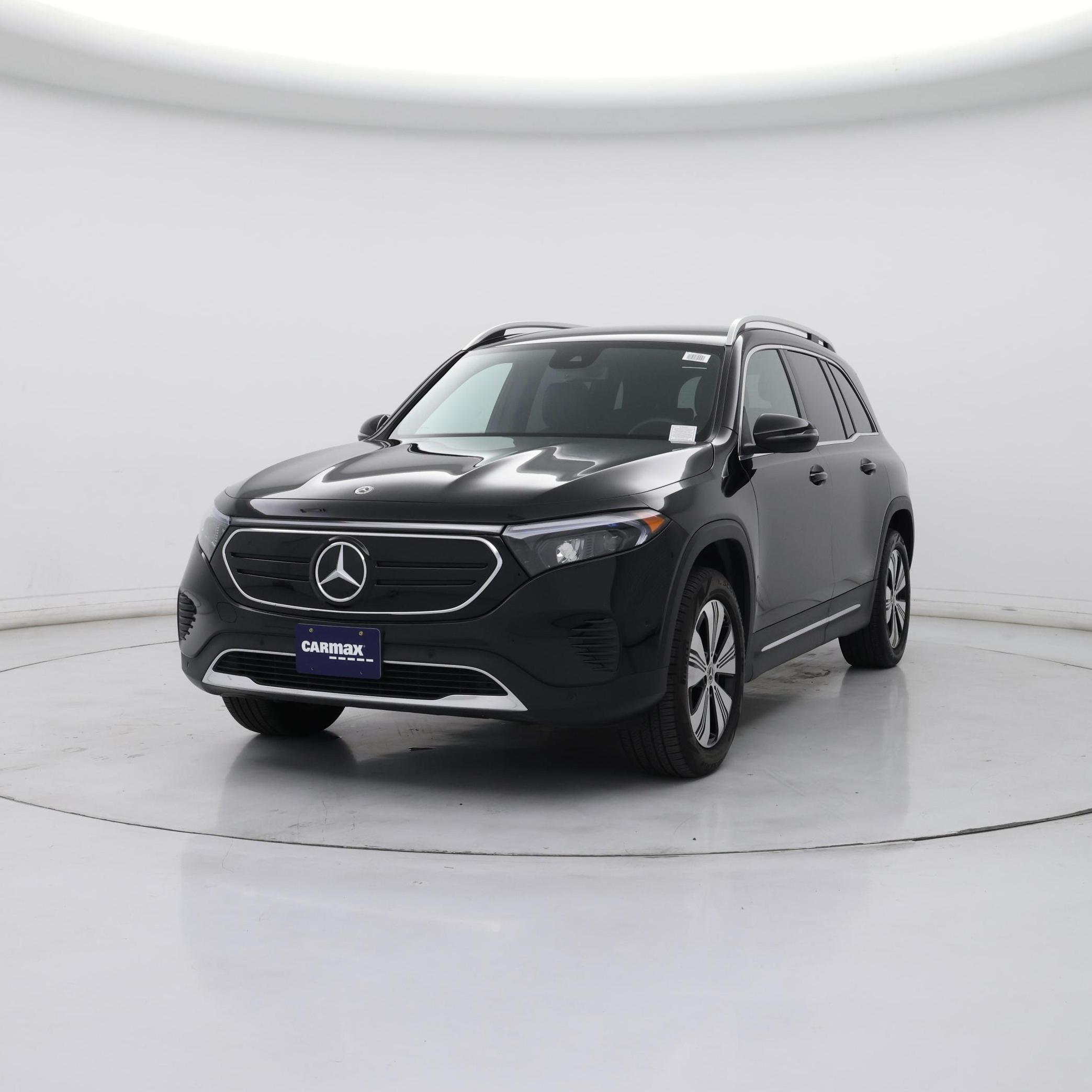 Thumbnail: 2023 Mercedes-Benz EQB - 4