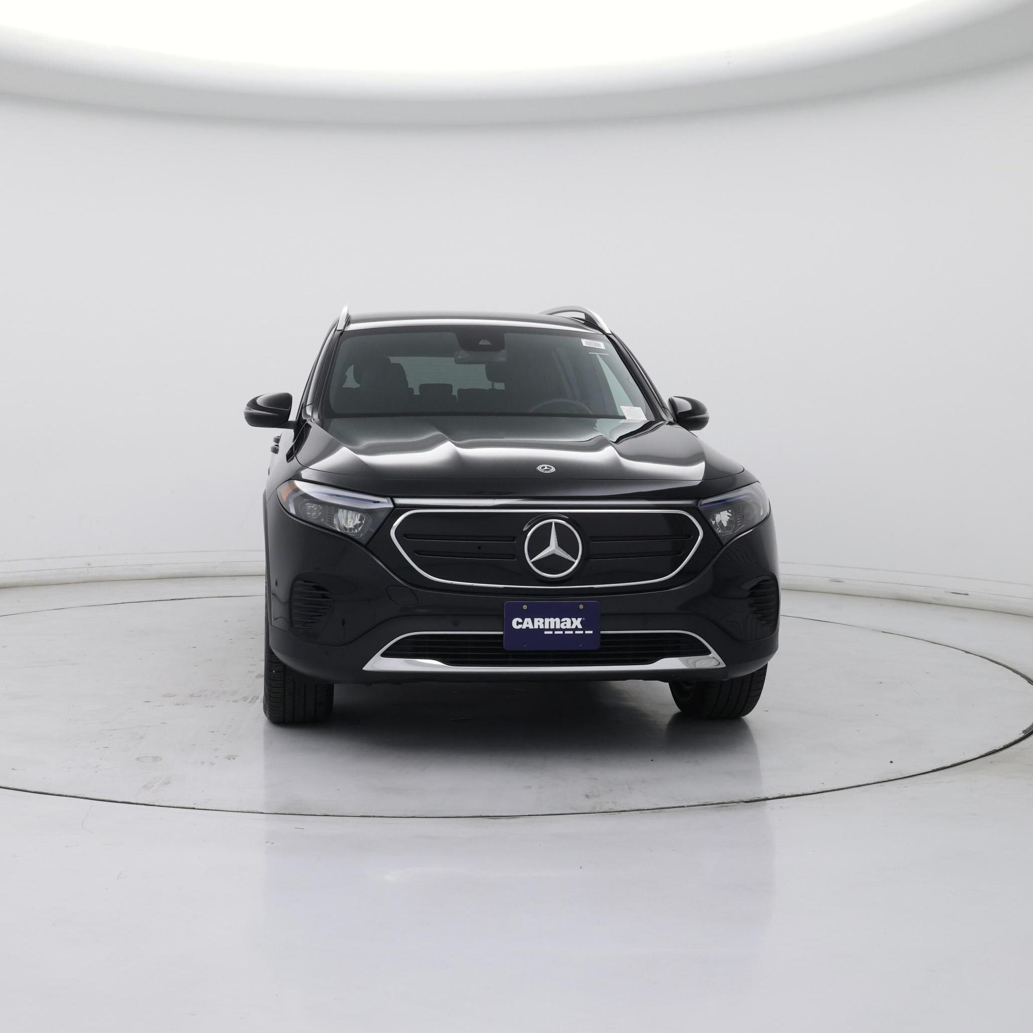 Thumbnail: 2023 Mercedes-Benz EQB - 5