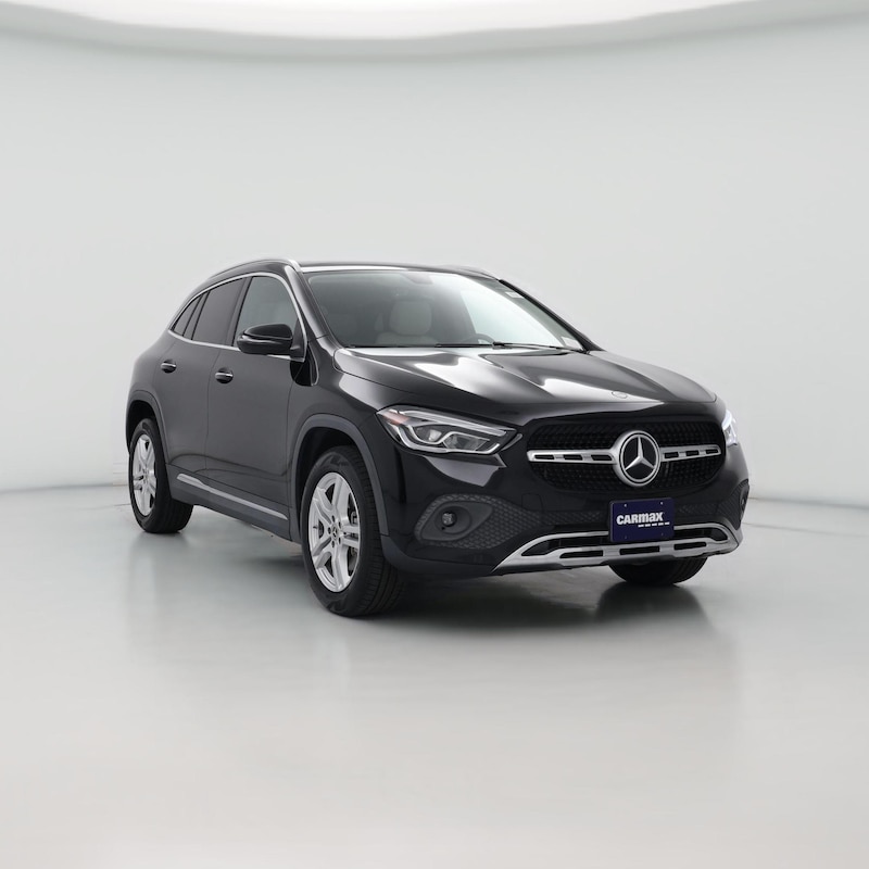 2022 Mercedes-Benz GLA250