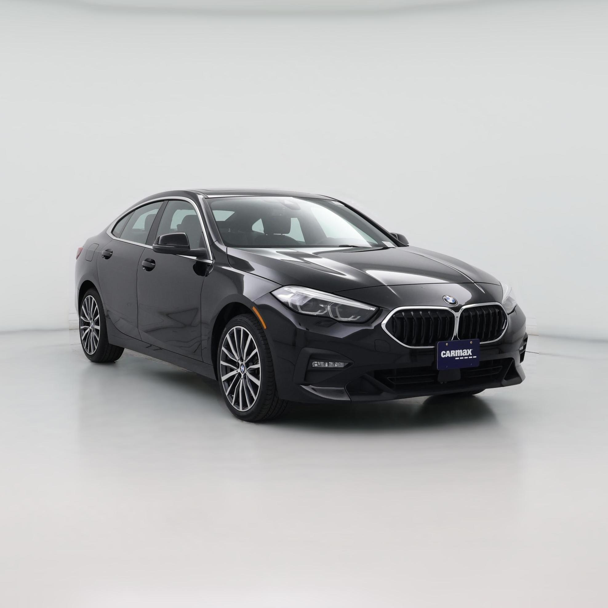 Thumbnail: 2023 BMW 2 Series - 1