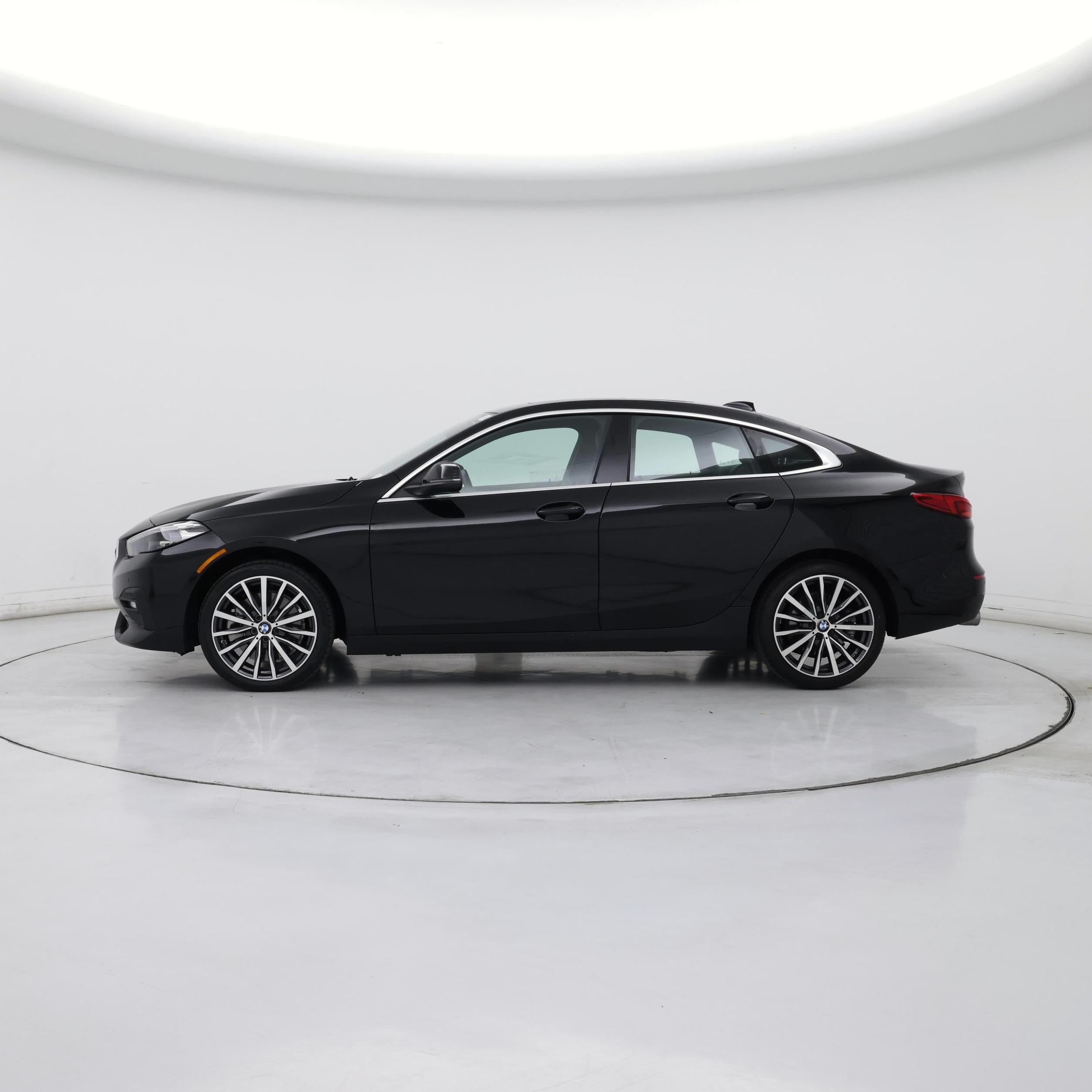 Thumbnail: 2023 BMW 2 Series - 3