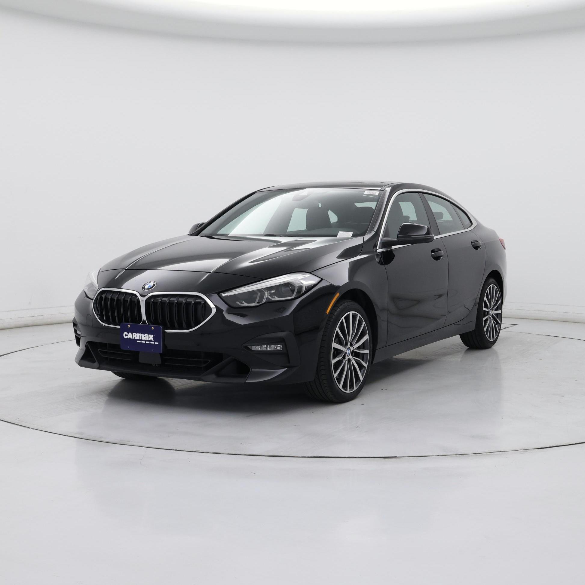 Thumbnail: 2023 BMW 2 Series - 4