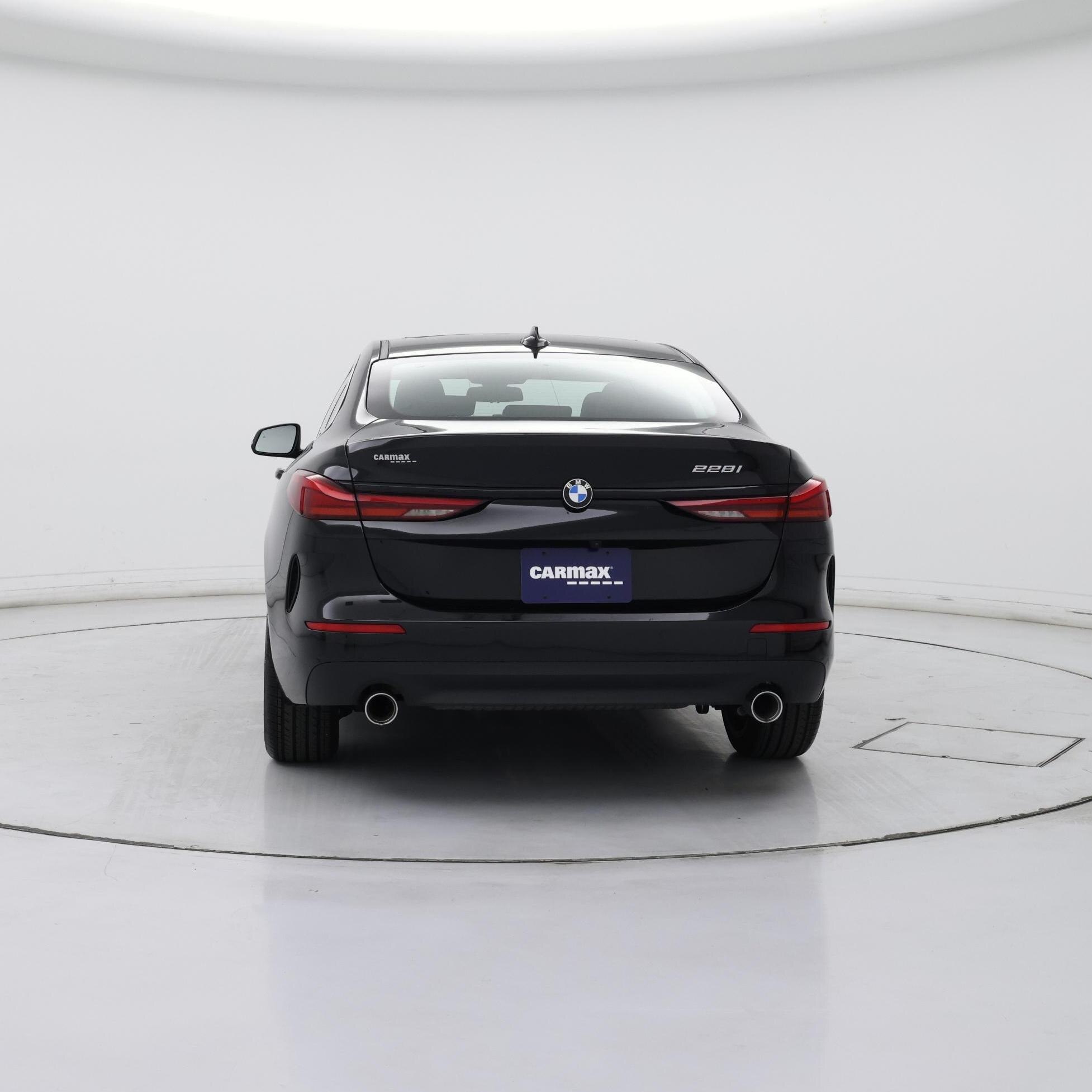 Thumbnail: 2023 BMW 2 Series - 6