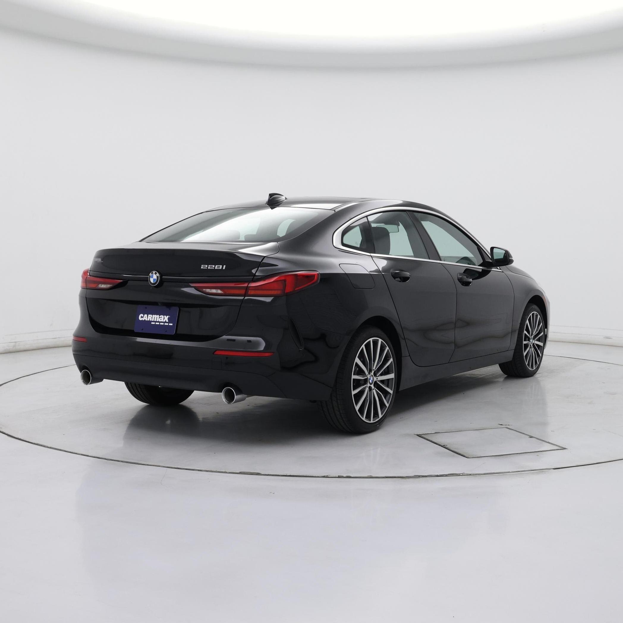 Thumbnail: 2023 BMW 2 Series - 8