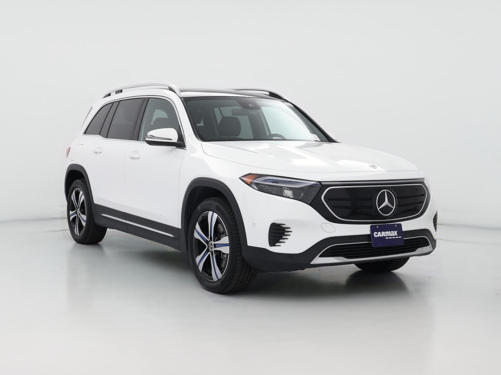 2023 Mercedes-Benz EQB