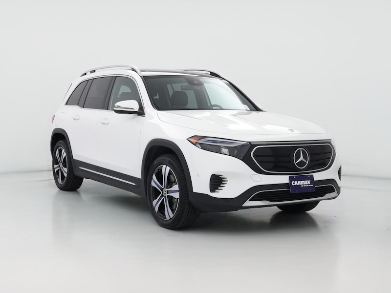 2023 Mercedes-Benz EQB 350 -
                  Bakersfield, CA