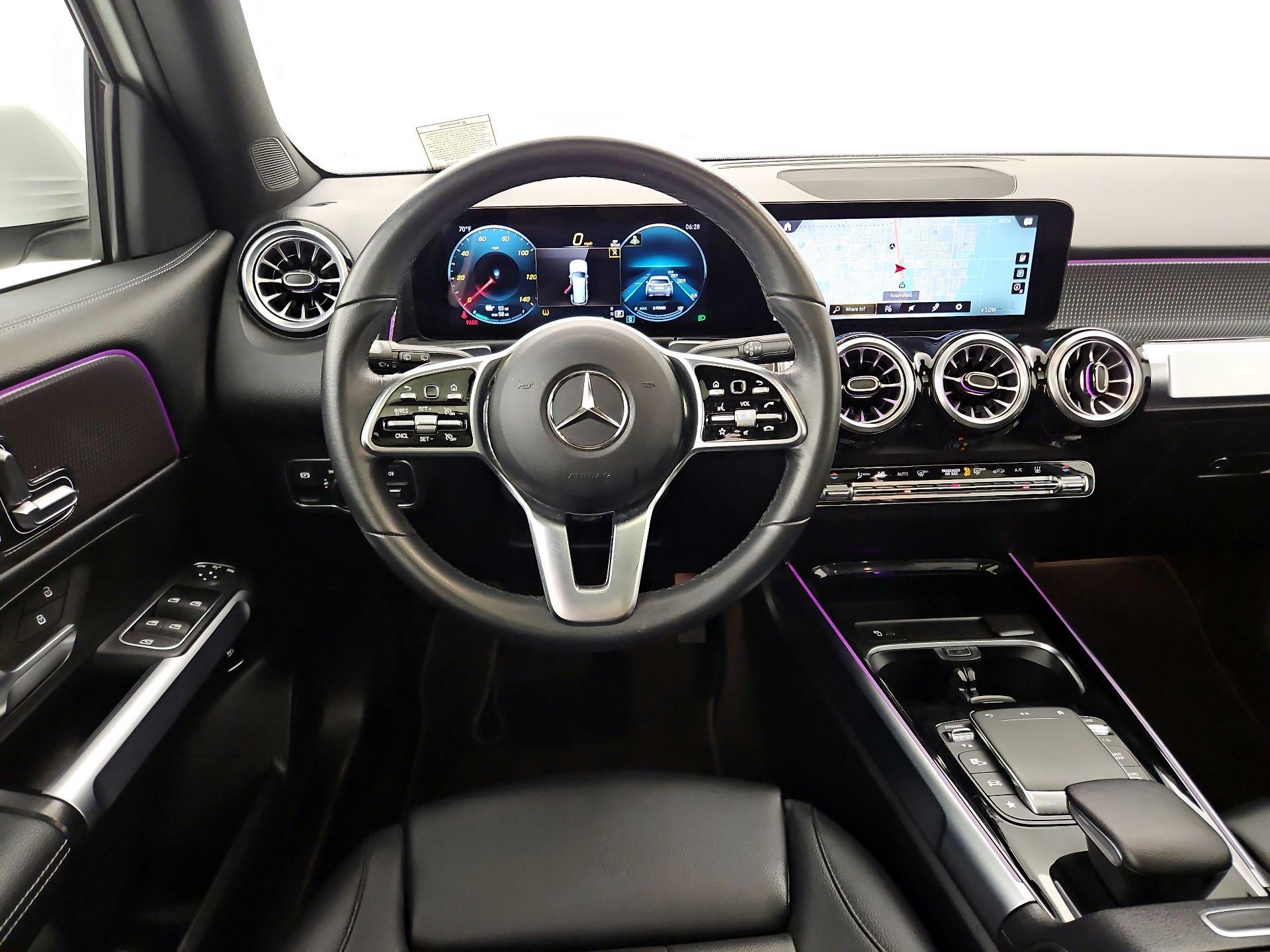 Thumbnail: 2023 Mercedes-Benz EQB - 10