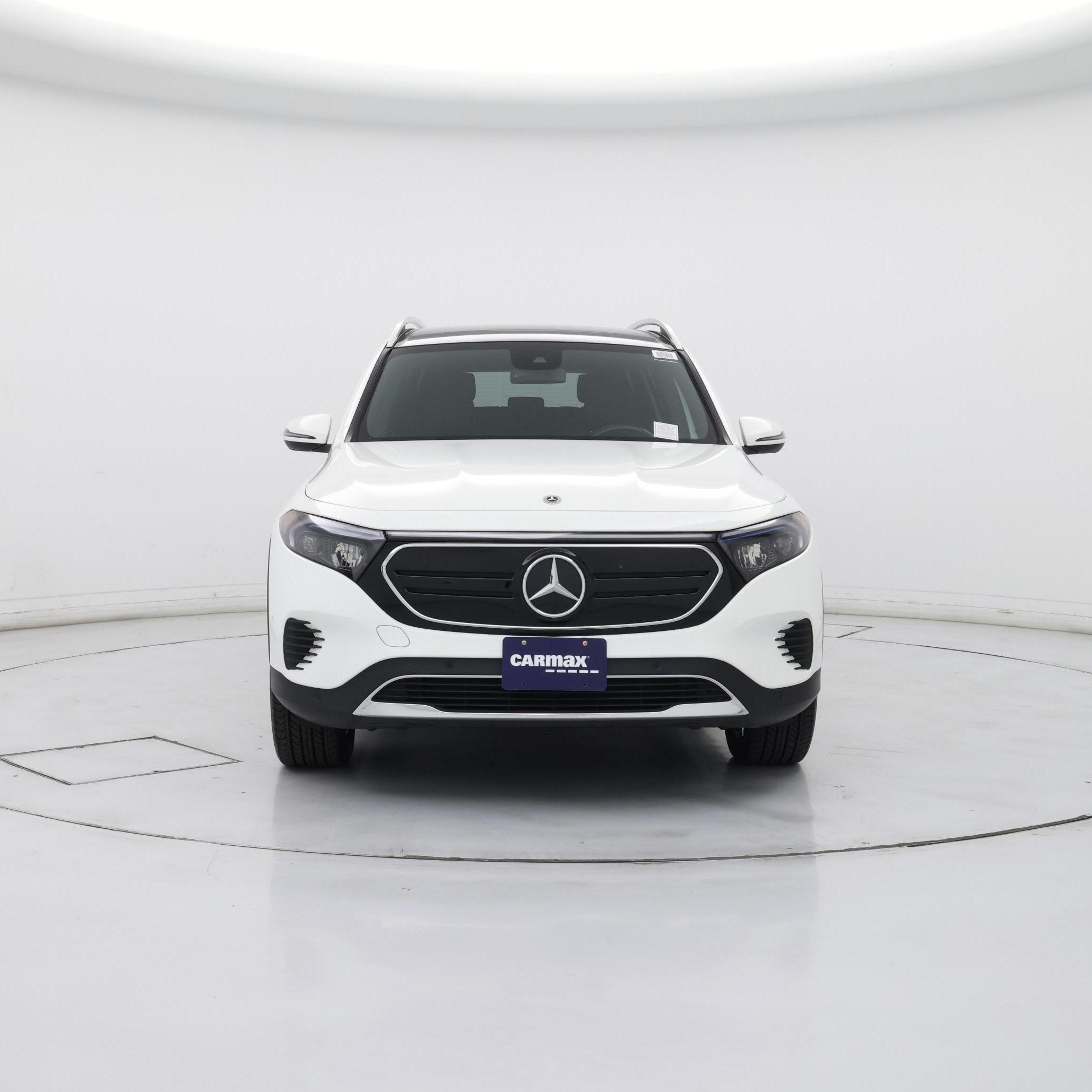 Thumbnail: 2023 Mercedes-Benz EQB - 5
