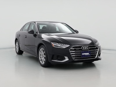 2024 Audi A4 Premium