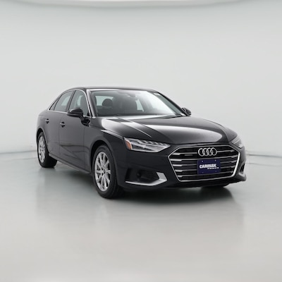 2024 Audi A4 Premium