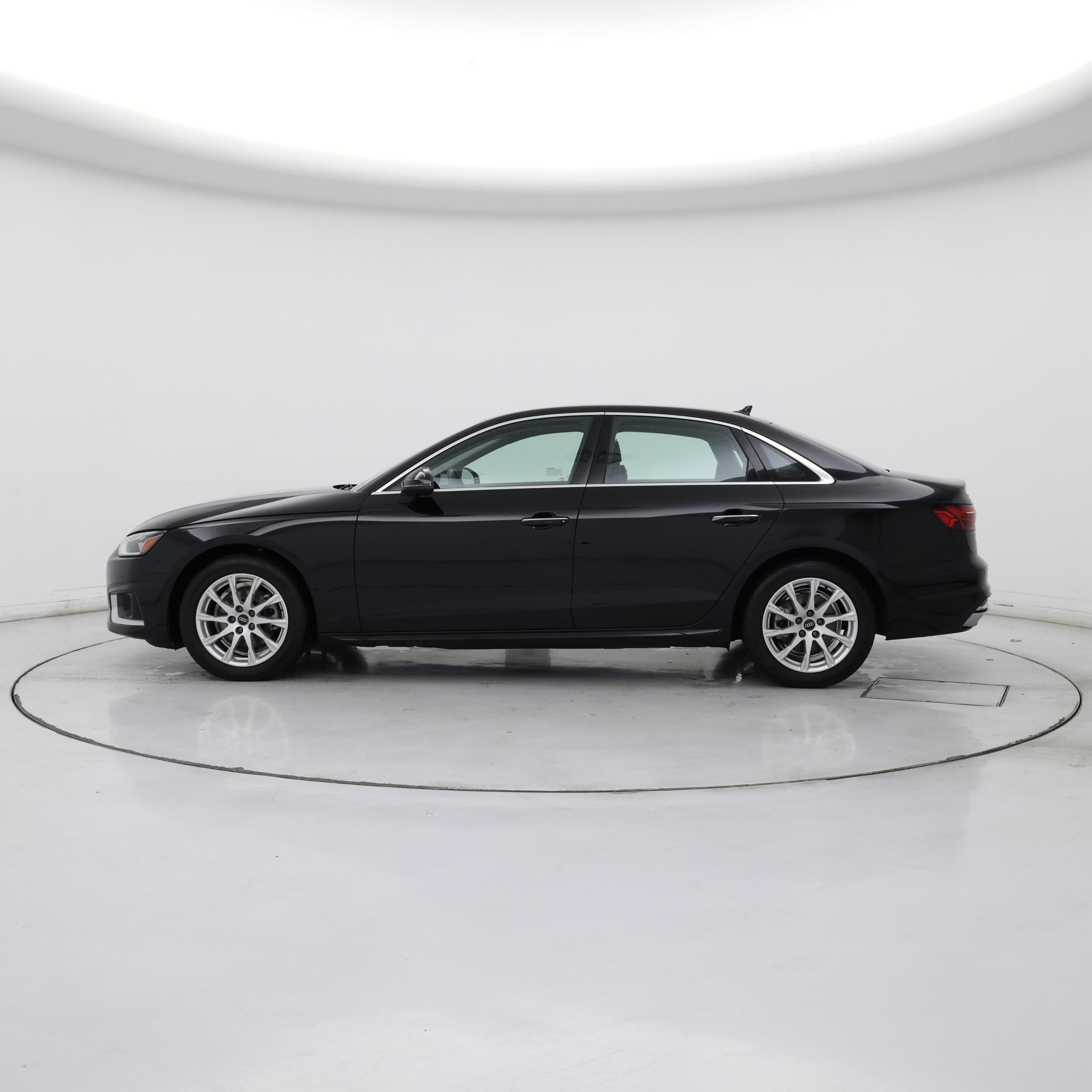 Thumbnail: 2024 Audi A4 - 3