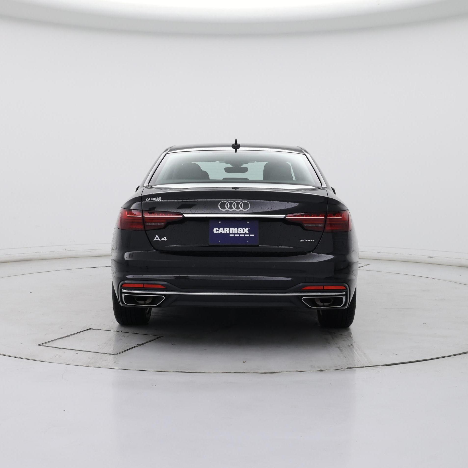 Thumbnail: 2024 Audi A4 - 6
