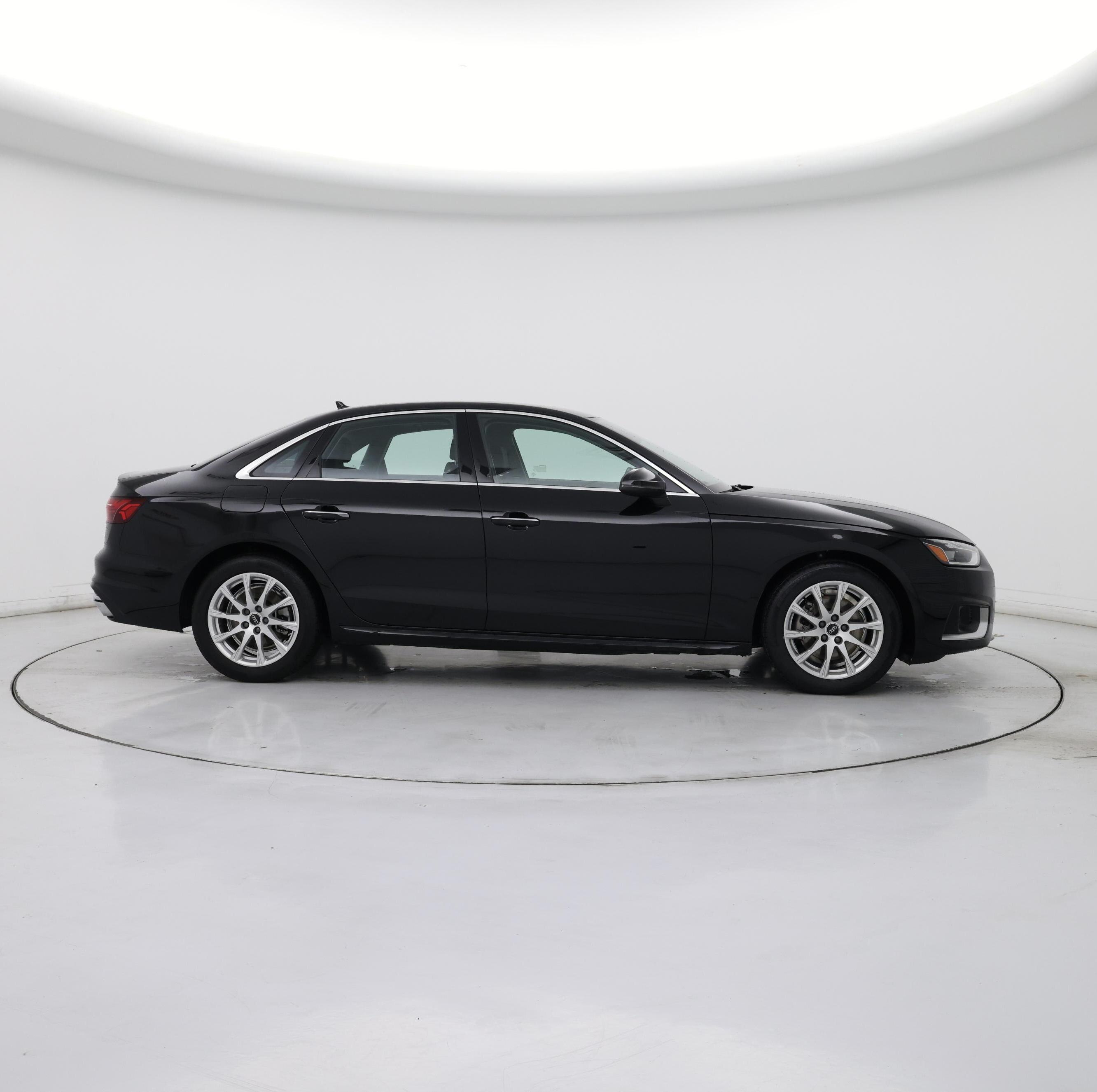Thumbnail: 2024 Audi A4 - 7