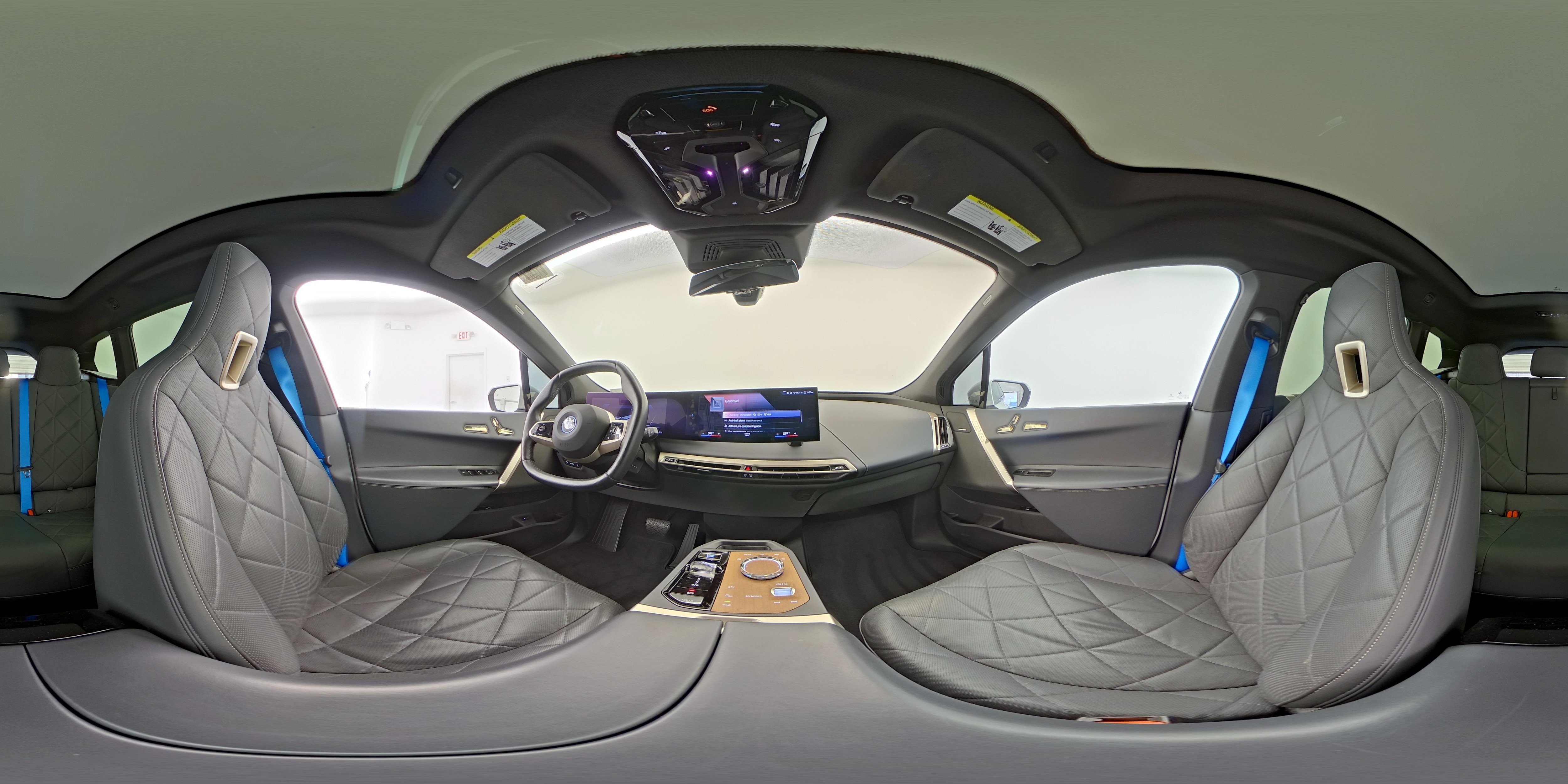 2022 BMW iX Base - Photo 26