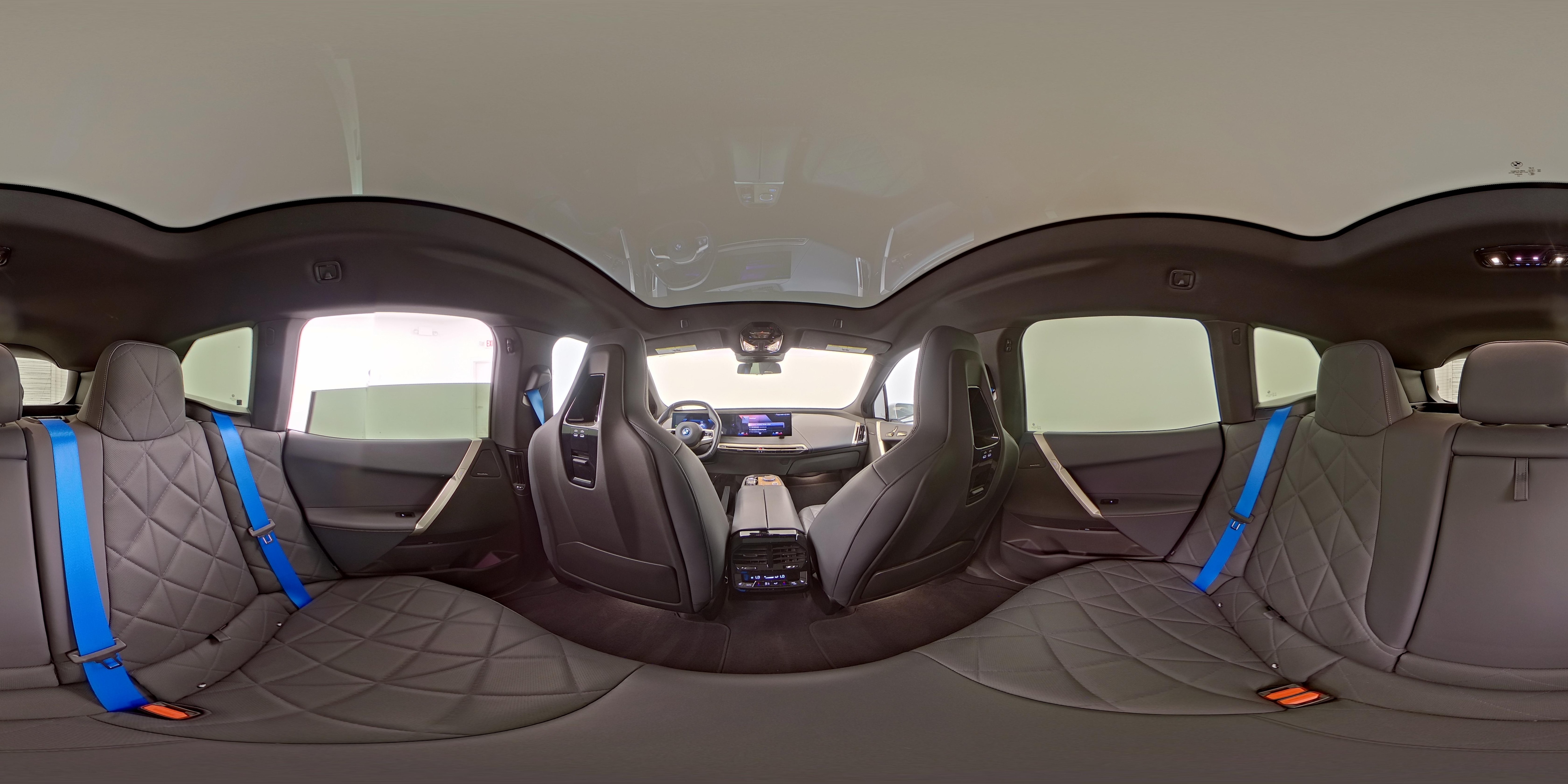 2022 BMW iX Base - Photo 27