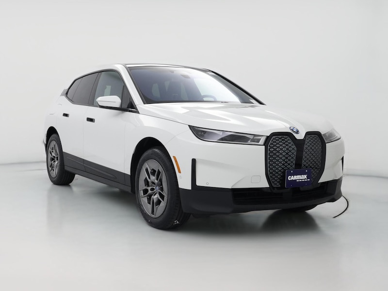 2022 BMW iX xDrive50 -
                  Bakersfield, CA