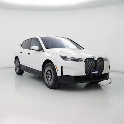 2022 BMW iX XDrive50i