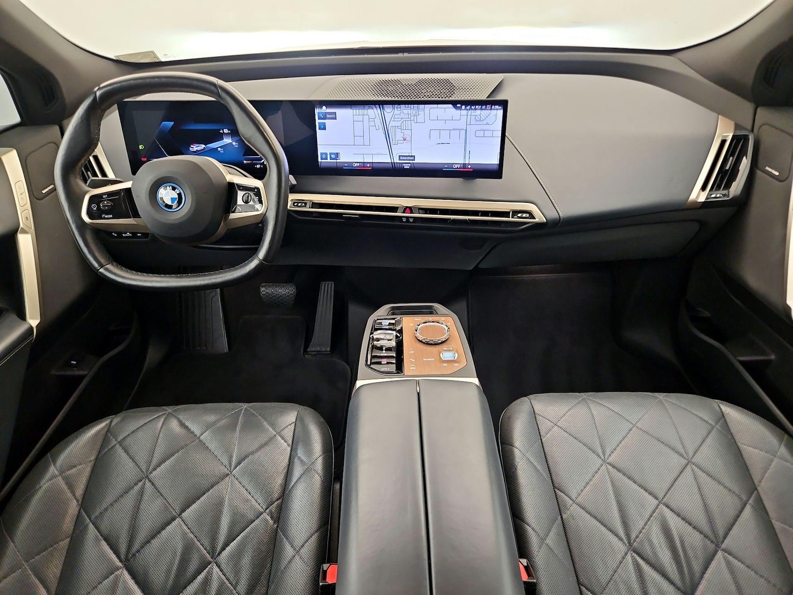 2022 BMW iX Base - Photo 10