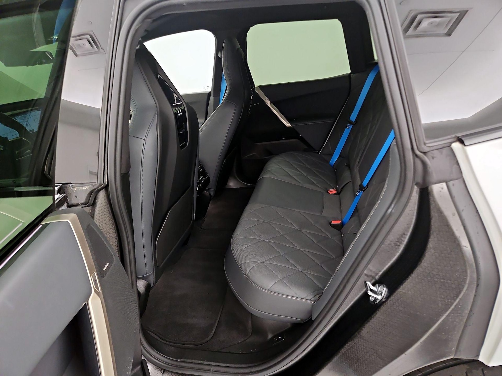 2022 BMW iX Base - Photo 22