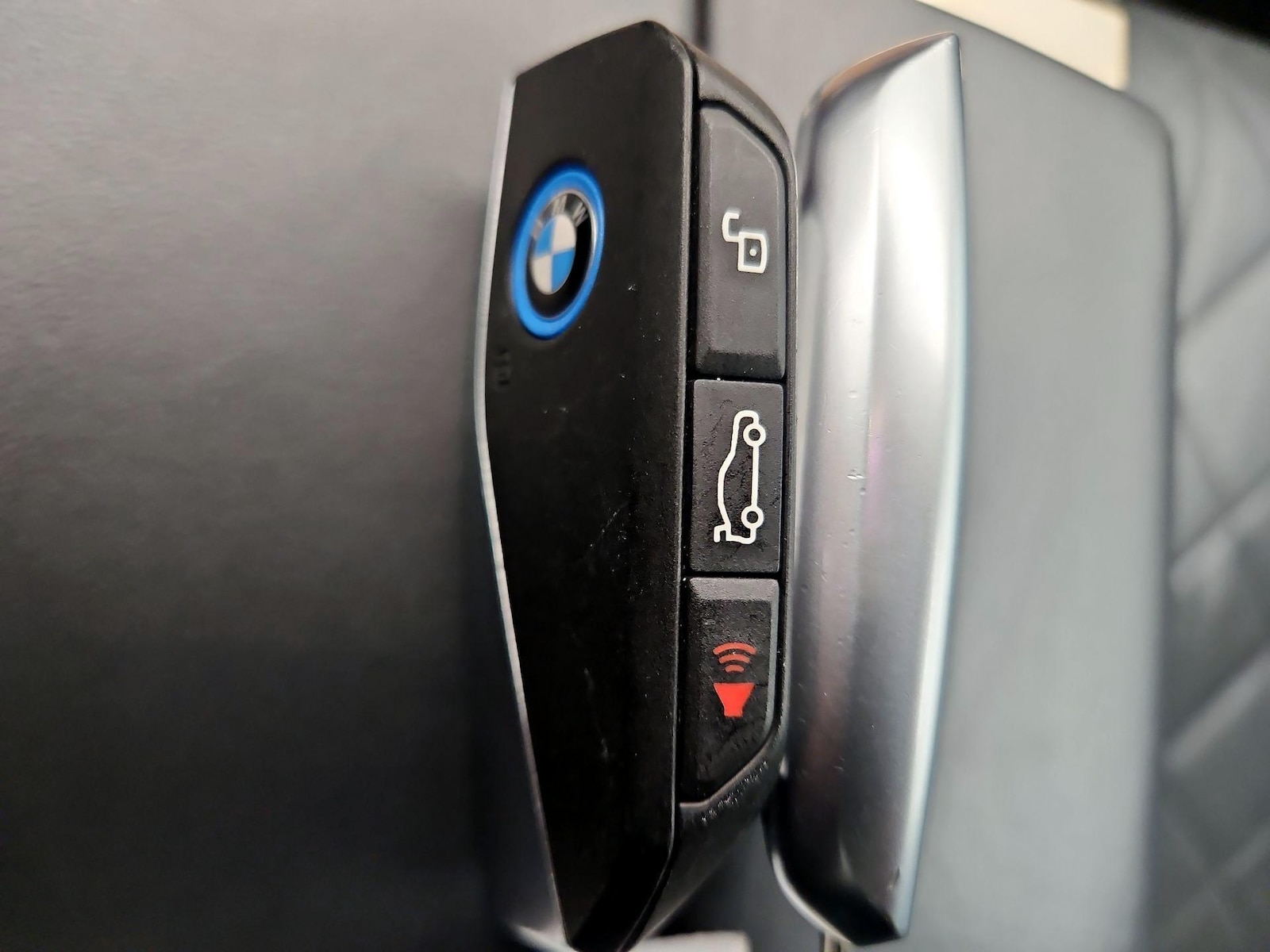 2022 BMW iX Base - Photo 25