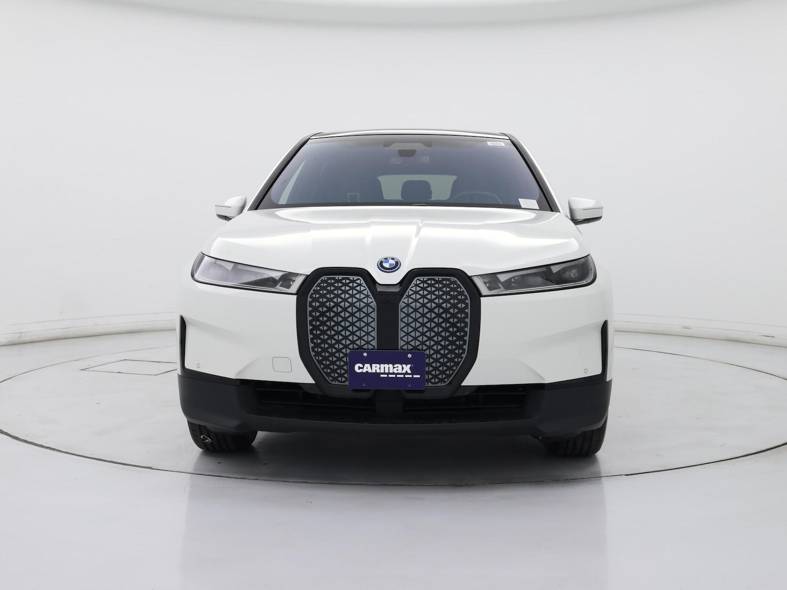 2022 BMW iX Base - Photo 6