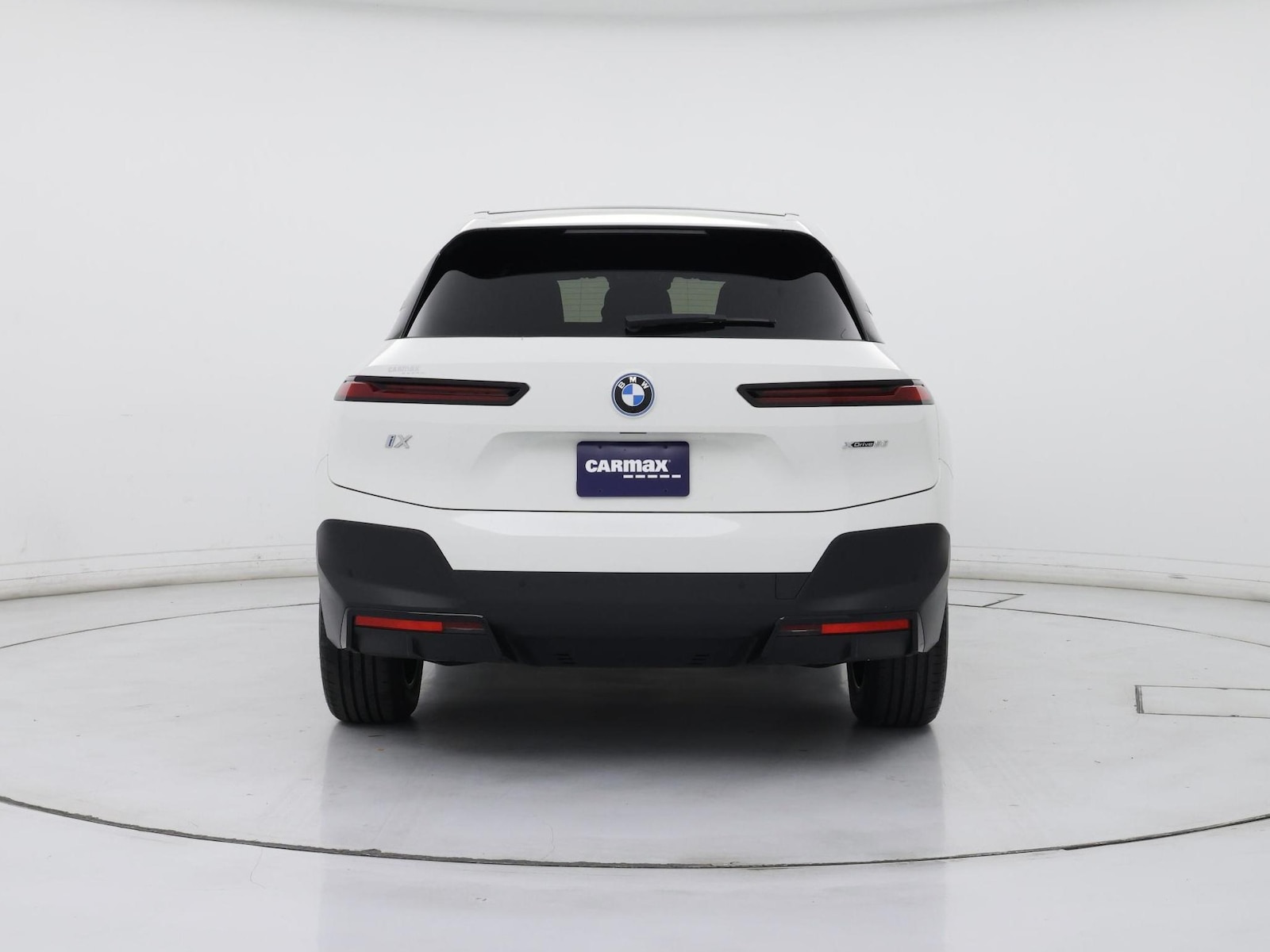 2022 BMW iX Base - Photo 7