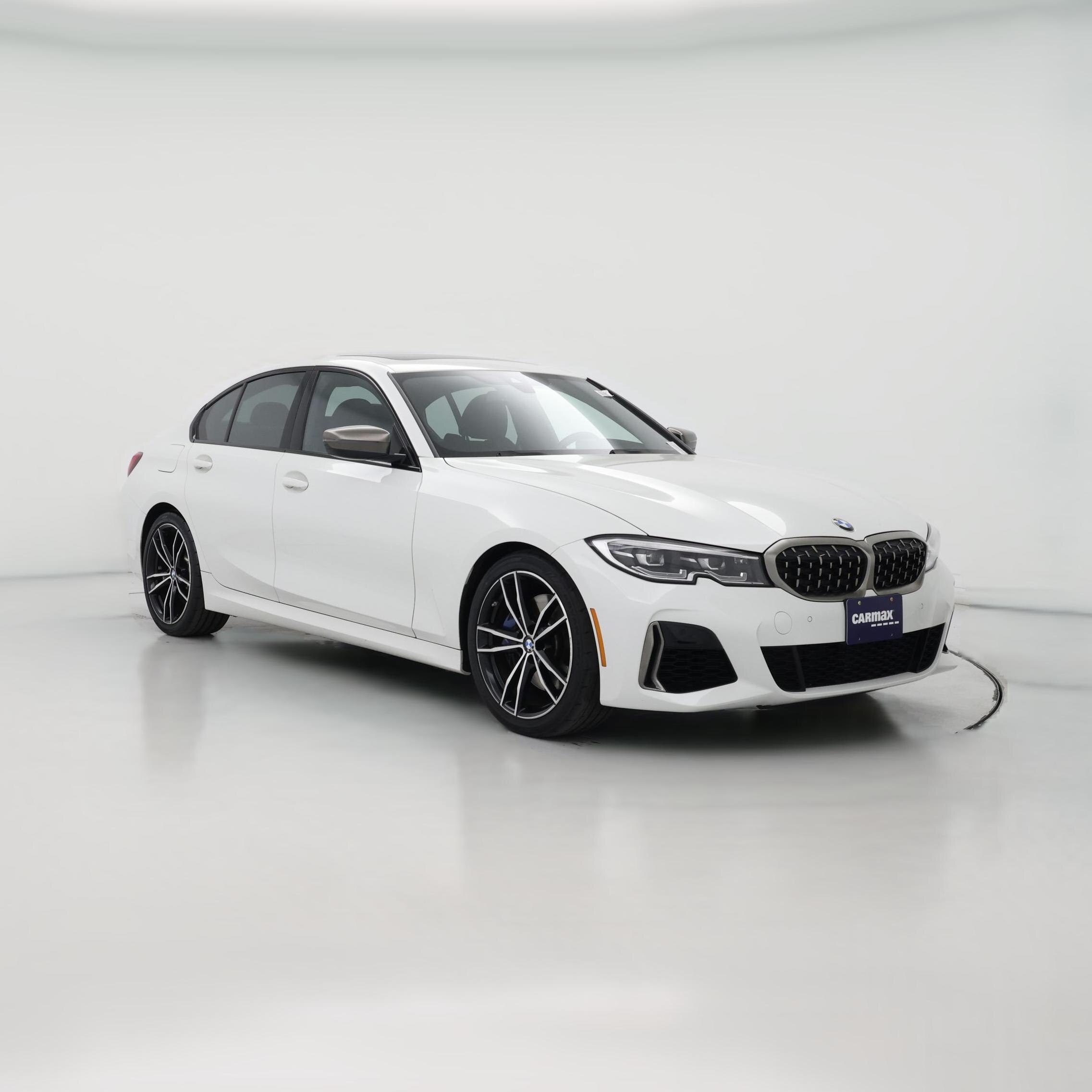 Thumbnail: 2020 BMW 3 Series - 1