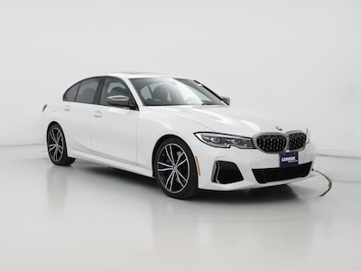 2020 BMW M340 I