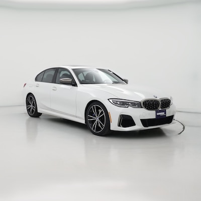 2020 BMW M340 I