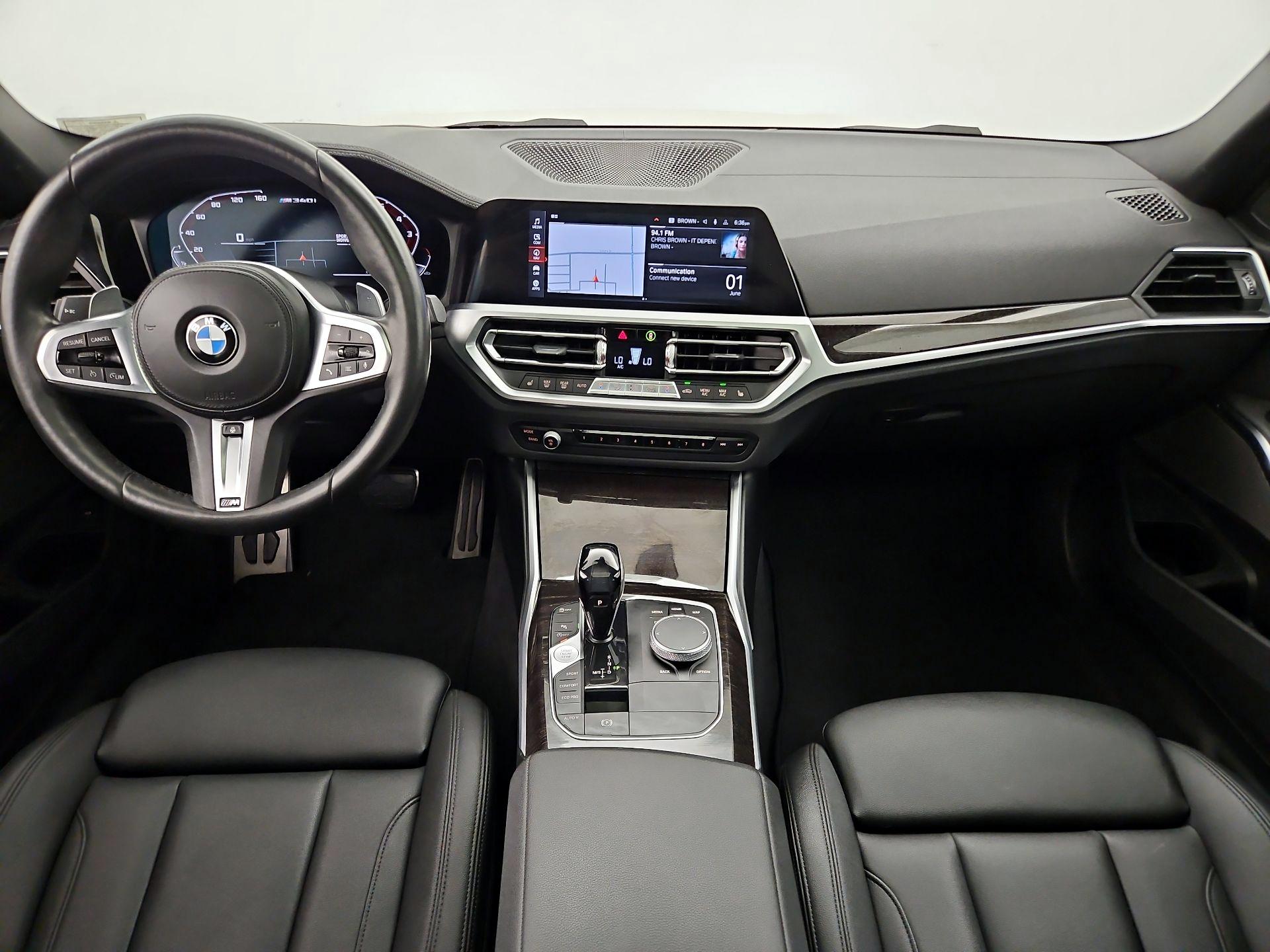 Thumbnail: 2020 BMW 3 Series - 9