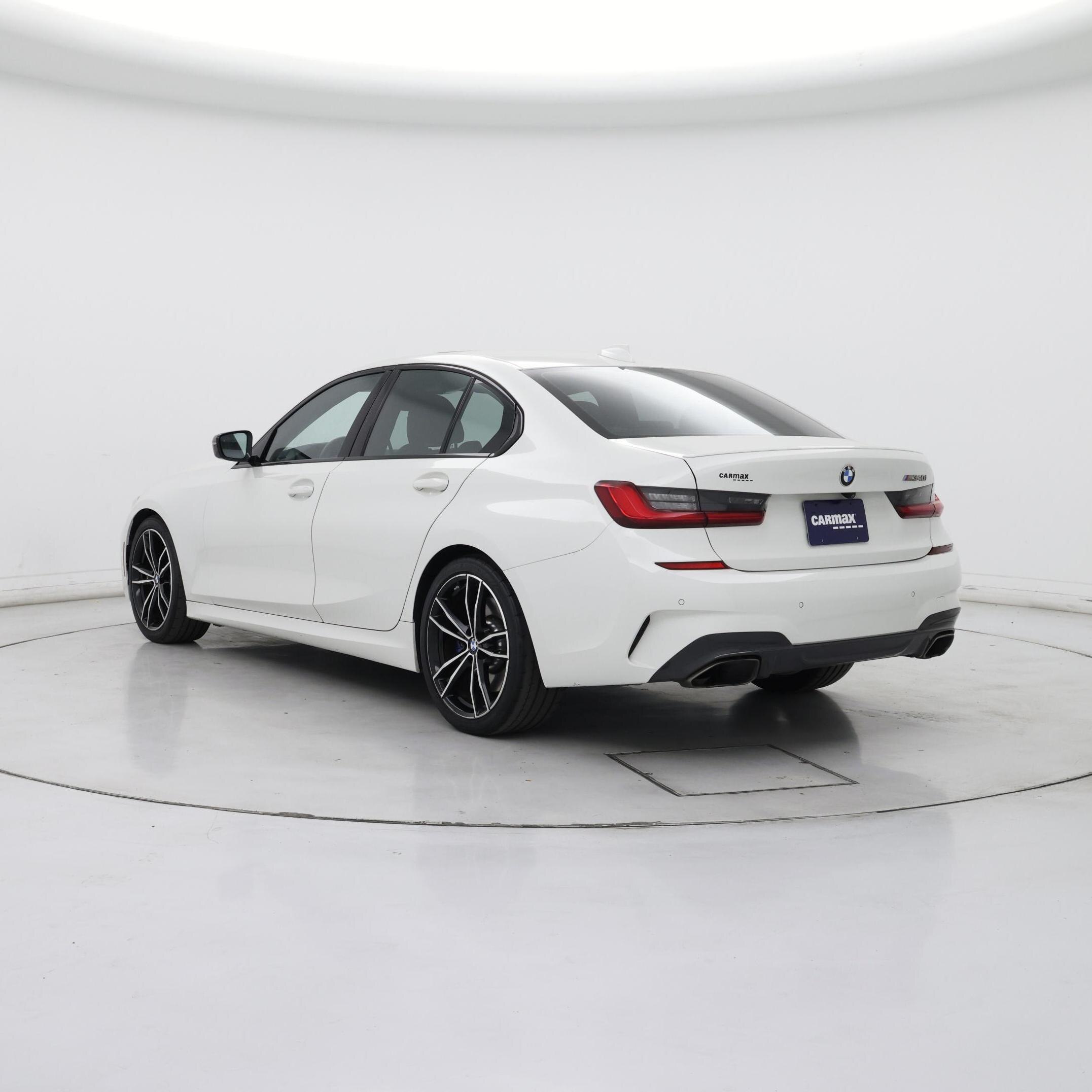 Thumbnail: 2020 BMW 3 Series - 2