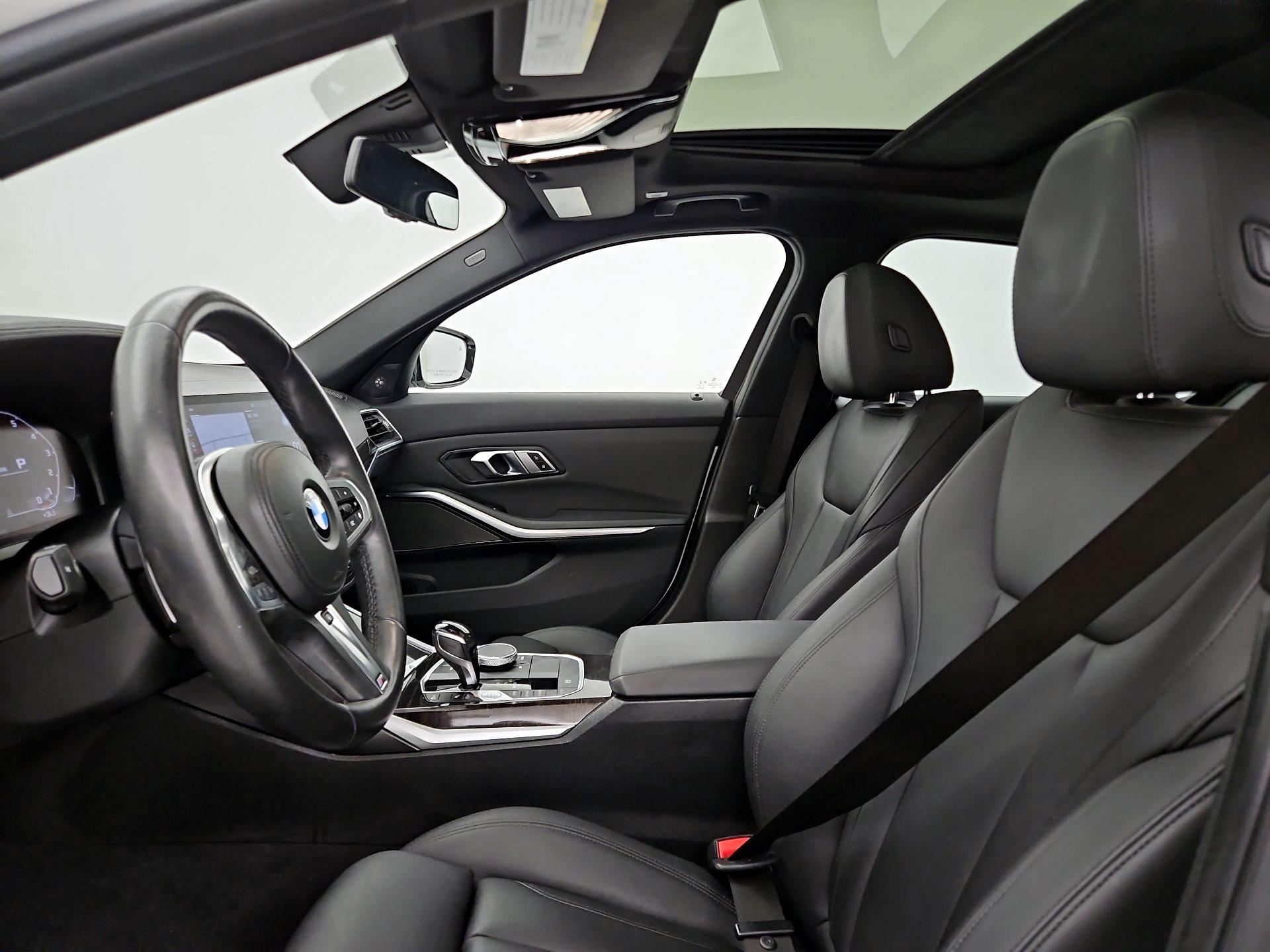 Thumbnail: 2020 BMW 3 Series - 20