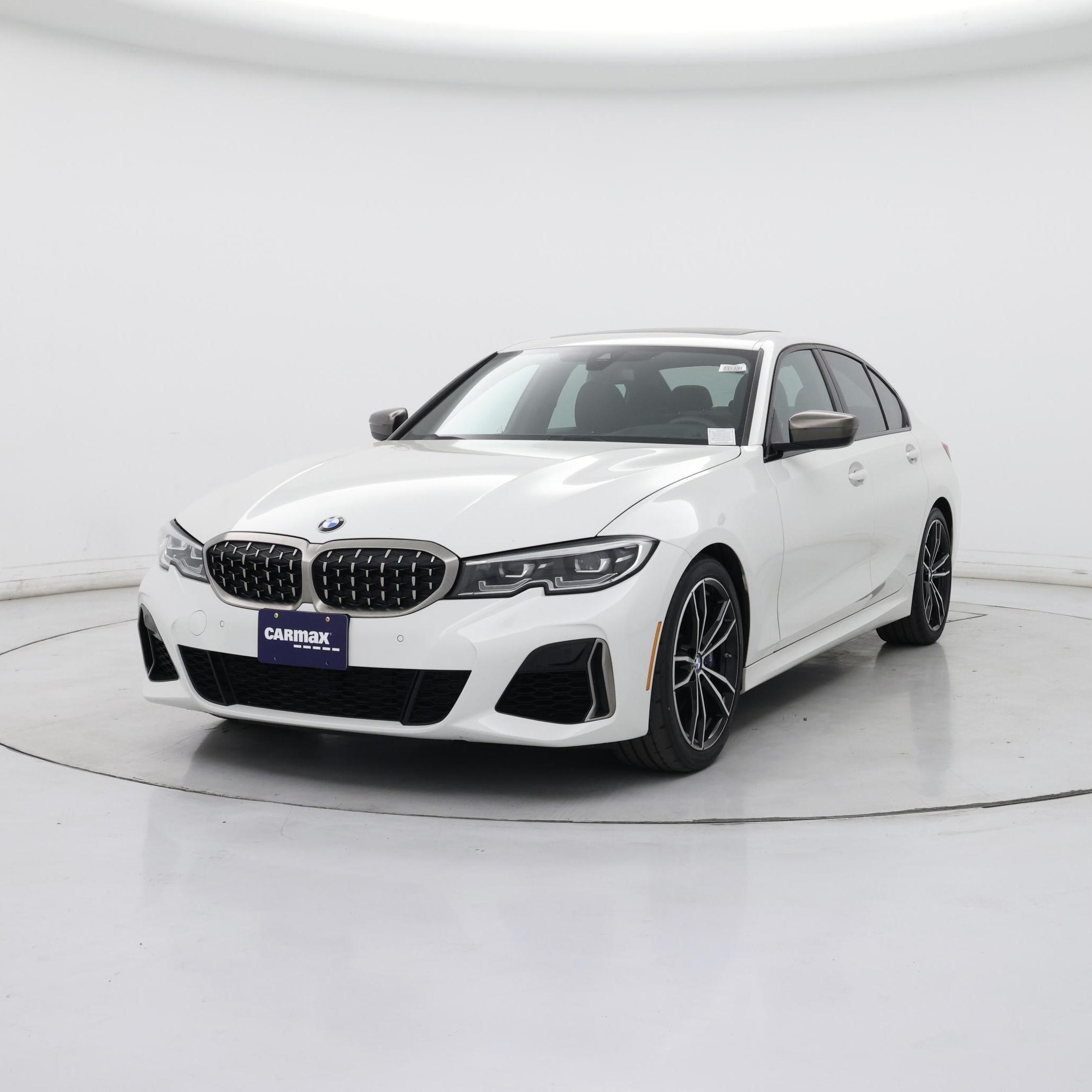 Thumbnail: 2020 BMW 3 Series - 4