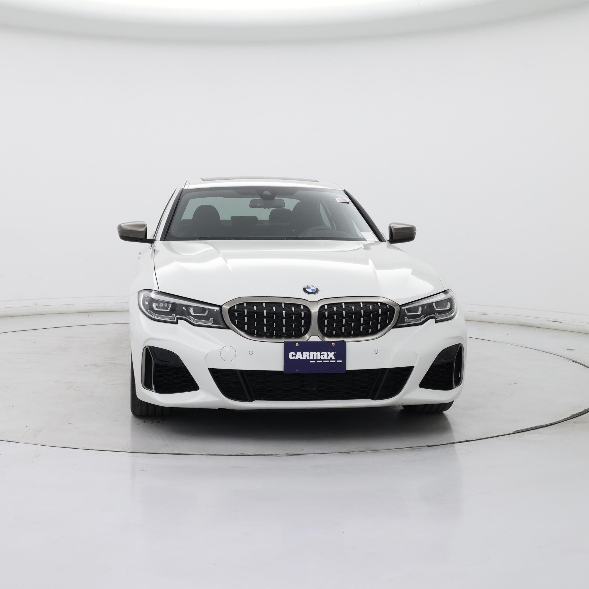Thumbnail: 2020 BMW 3 Series - 5