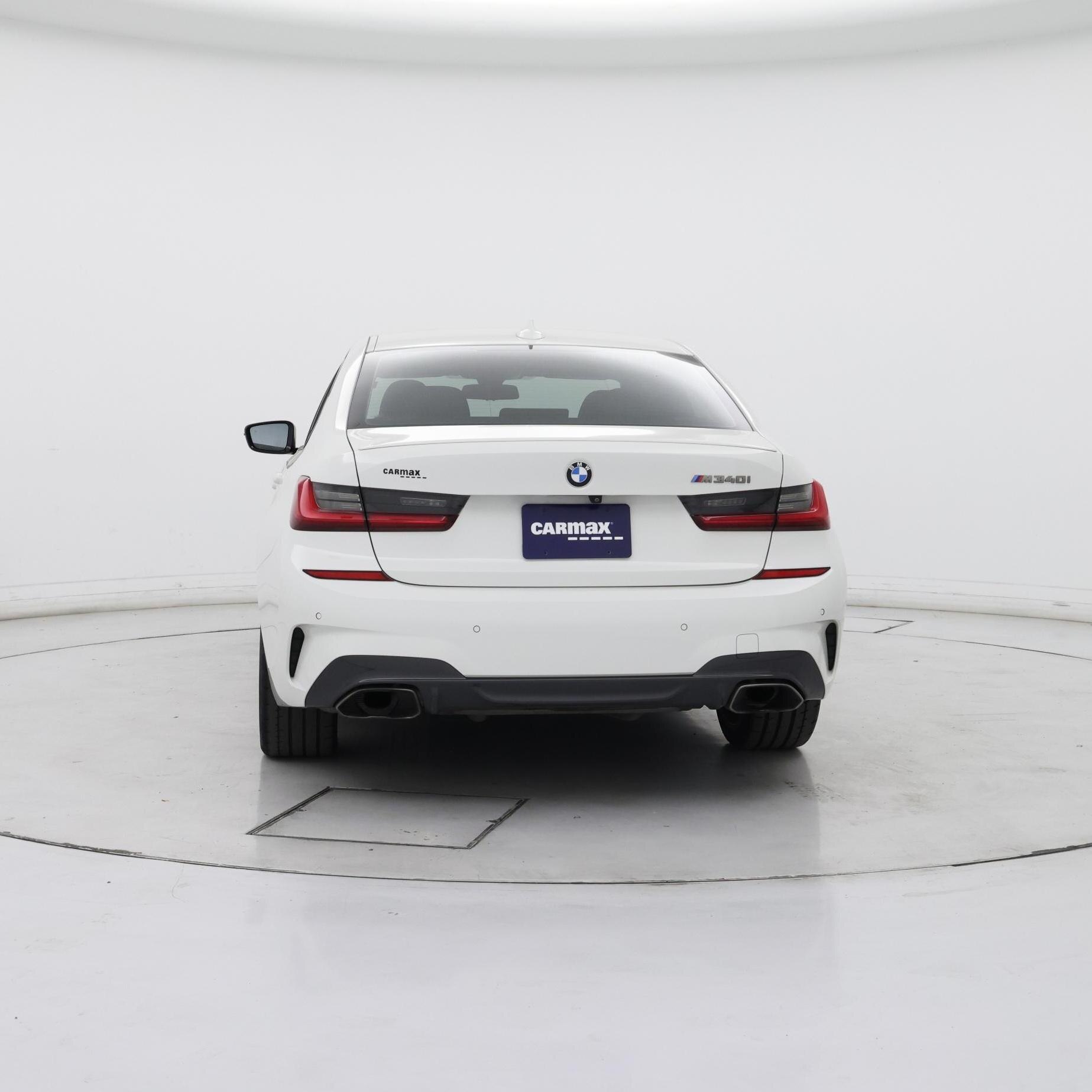 Thumbnail: 2020 BMW 3 Series - 6