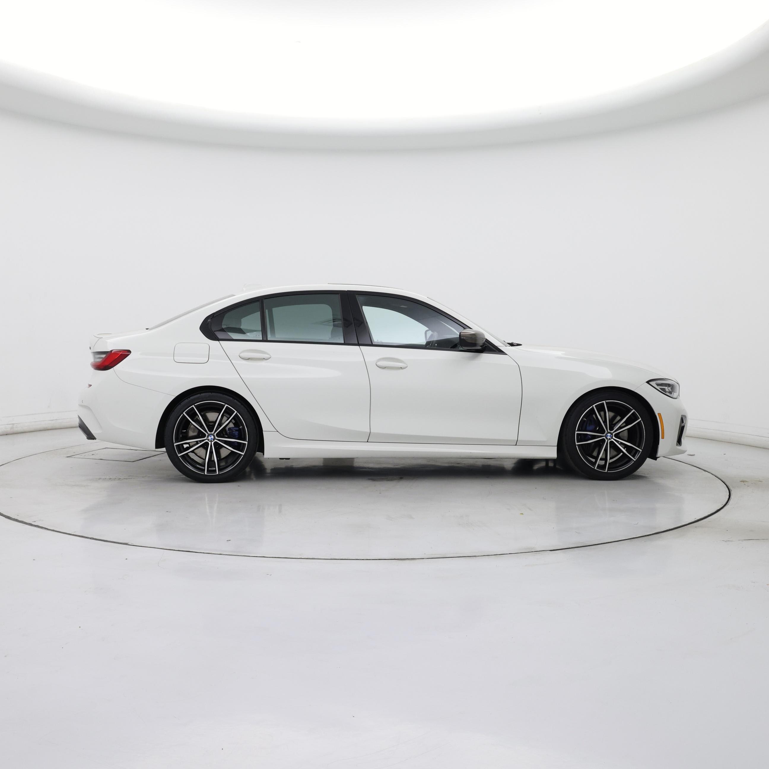 Thumbnail: 2020 BMW 3 Series - 7