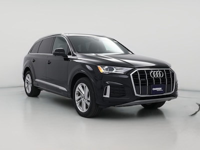 2021 Audi Q7 Premium