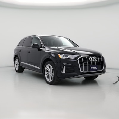 2021 Audi Q7 Premium