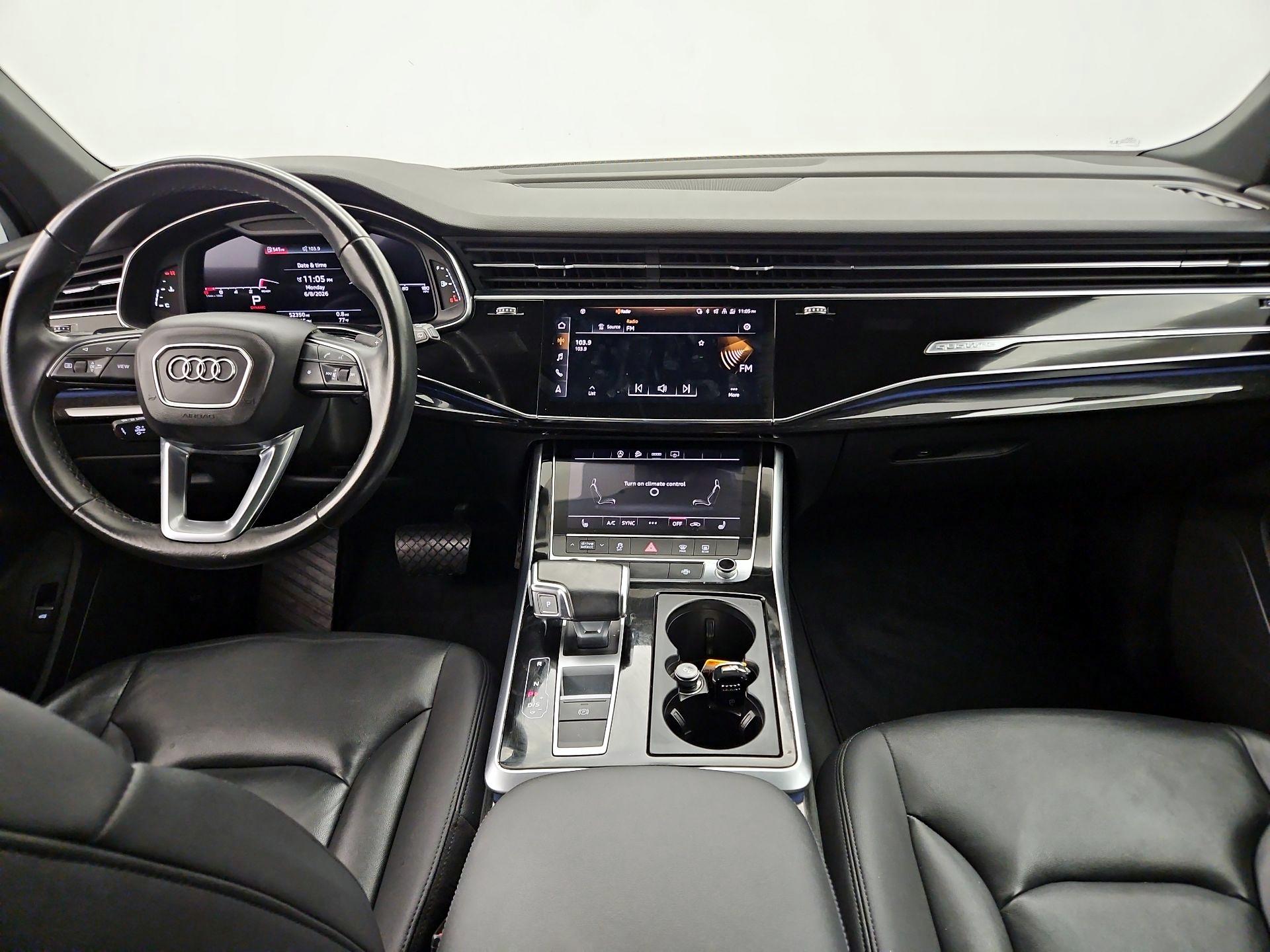 Thumbnail: 2021 Audi Q7 - 9