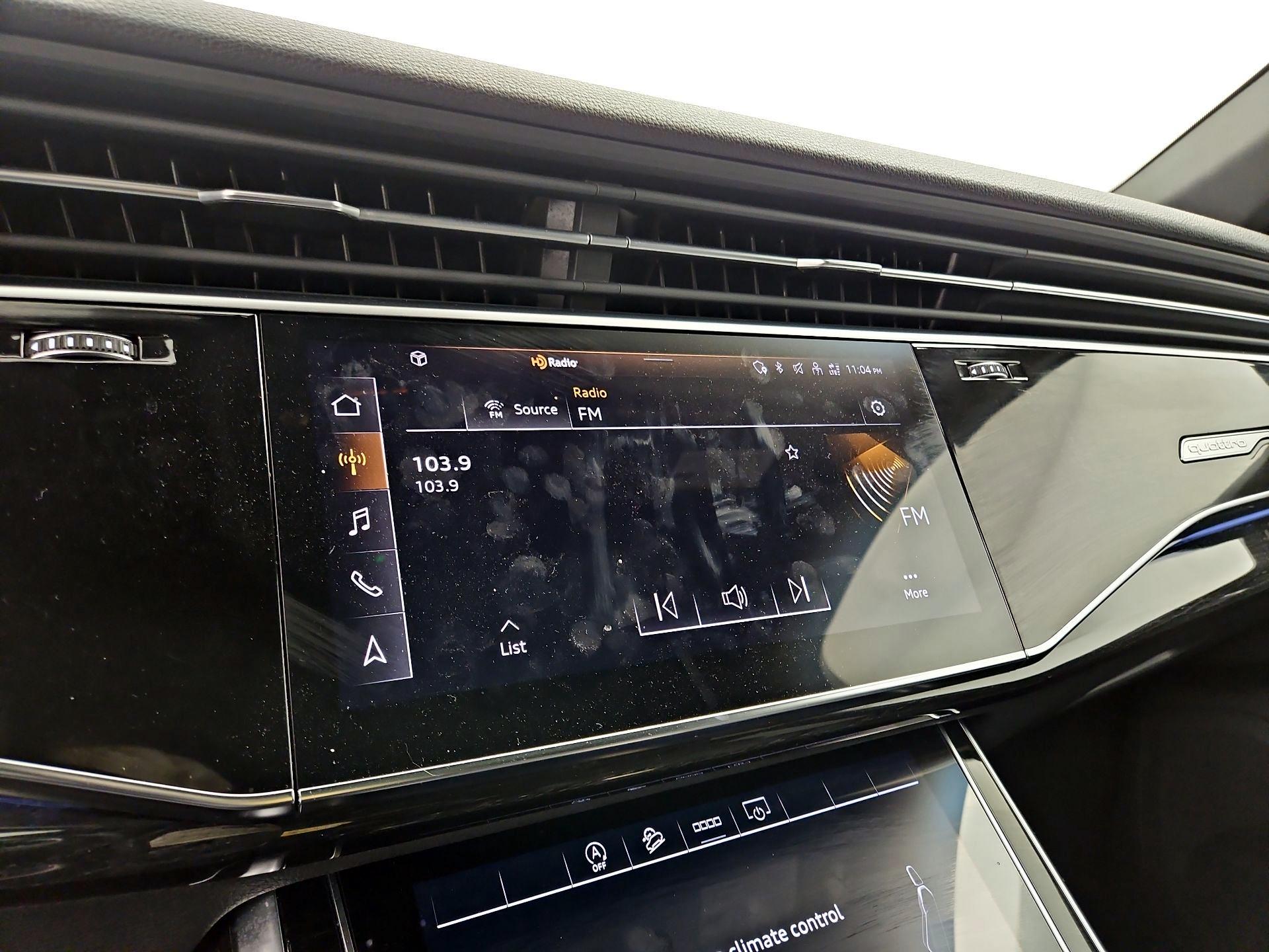 Thumbnail: 2021 Audi Q7 - 13
