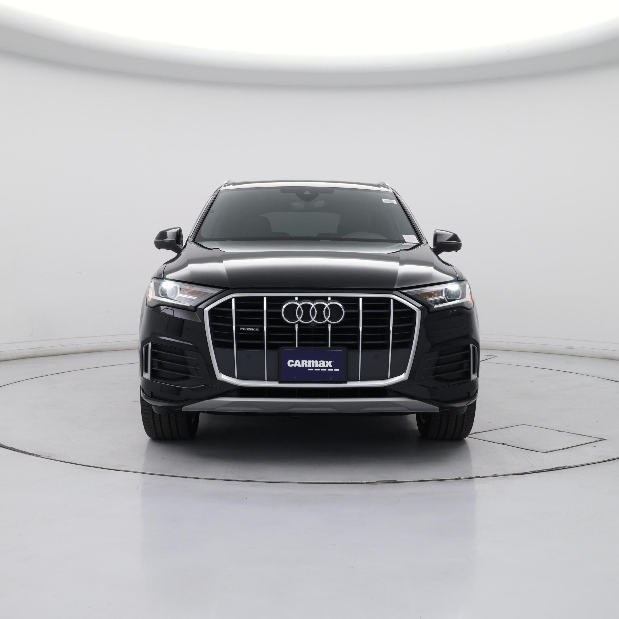 Thumbnail: 2021 Audi Q7 - 5