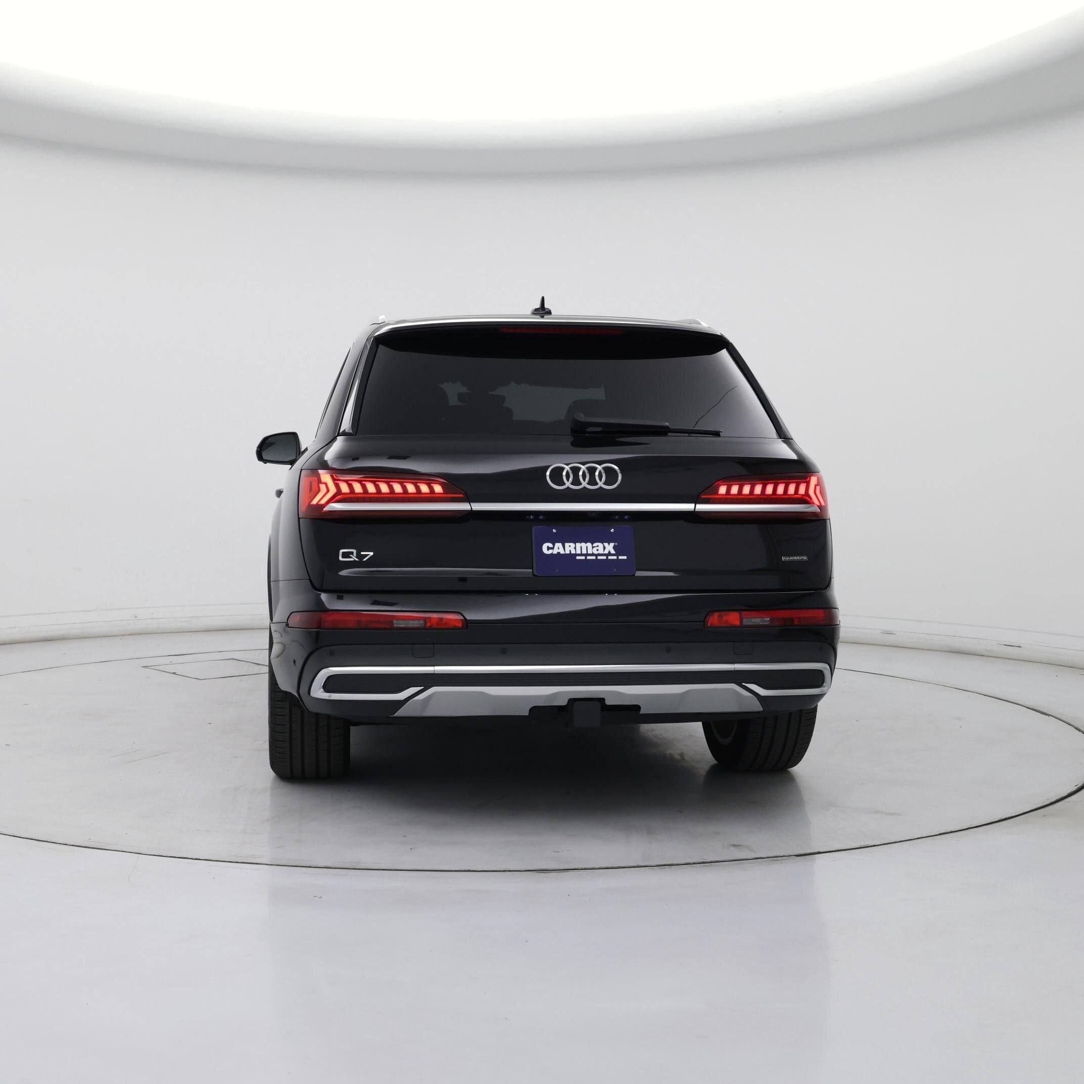 Thumbnail: 2021 Audi Q7 - 6