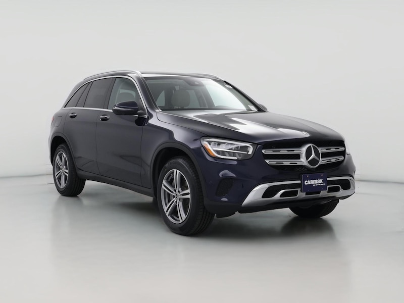 2022 Mercedes-Benz GLC300 null