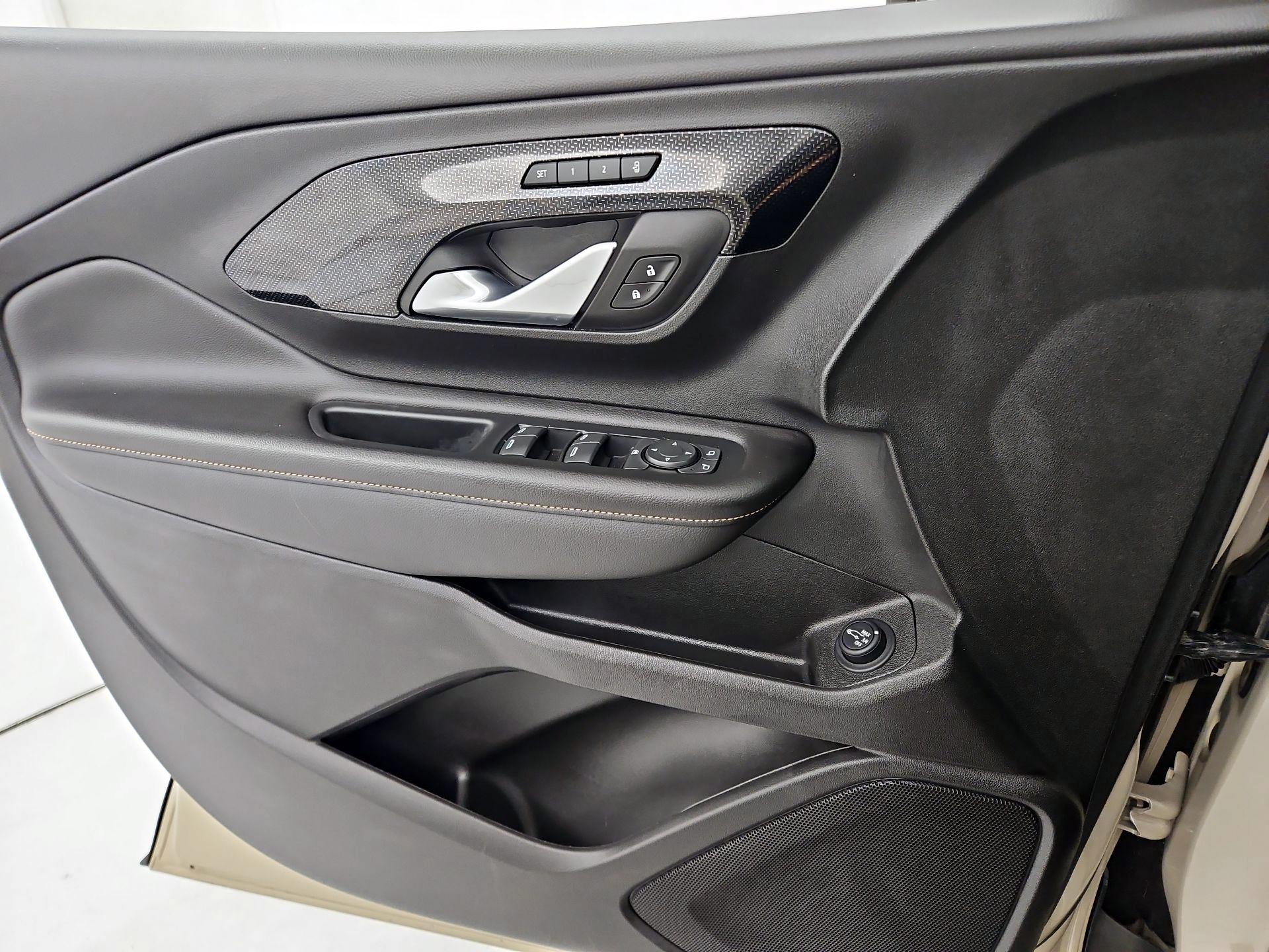 Thumbnail: 2022 GMC Terrain - 12