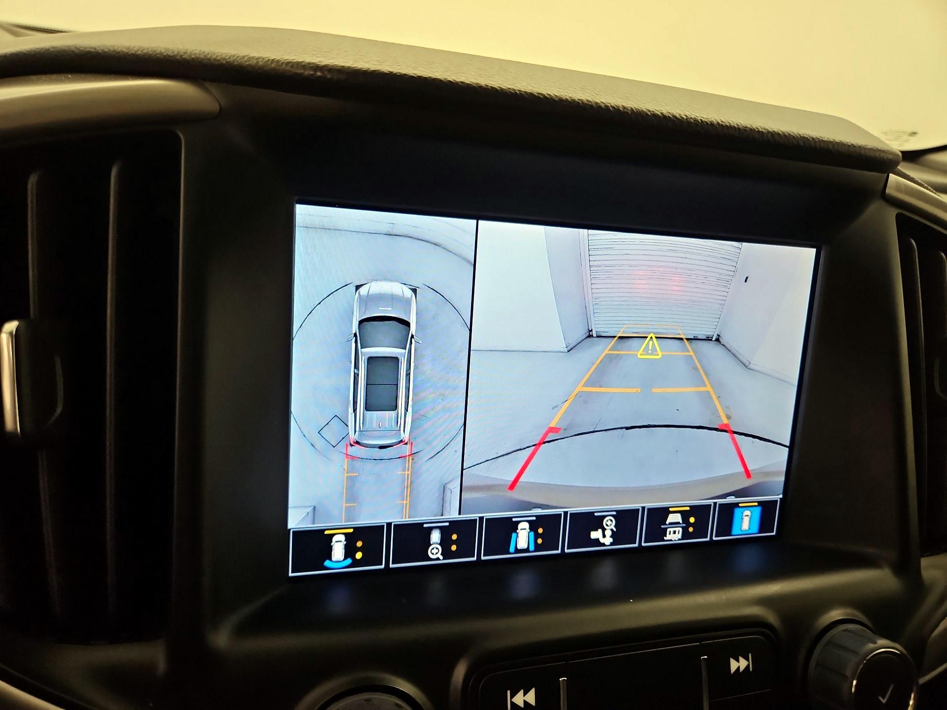 Thumbnail: 2022 GMC Terrain - 14