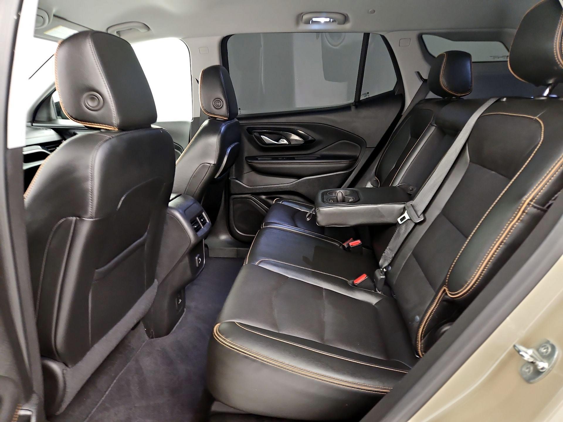 Thumbnail: 2022 GMC Terrain - 19
