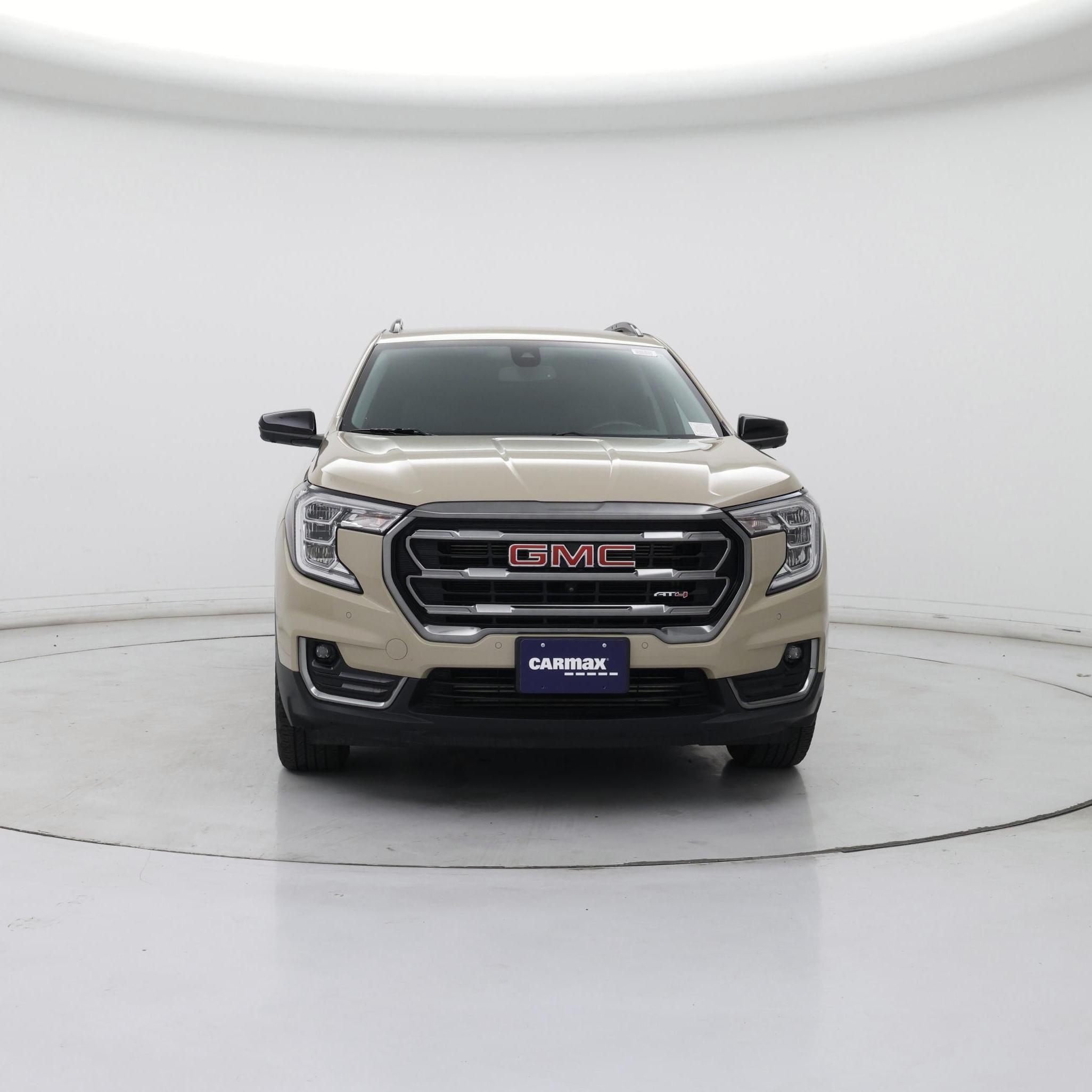 Thumbnail: 2022 GMC Terrain - 5